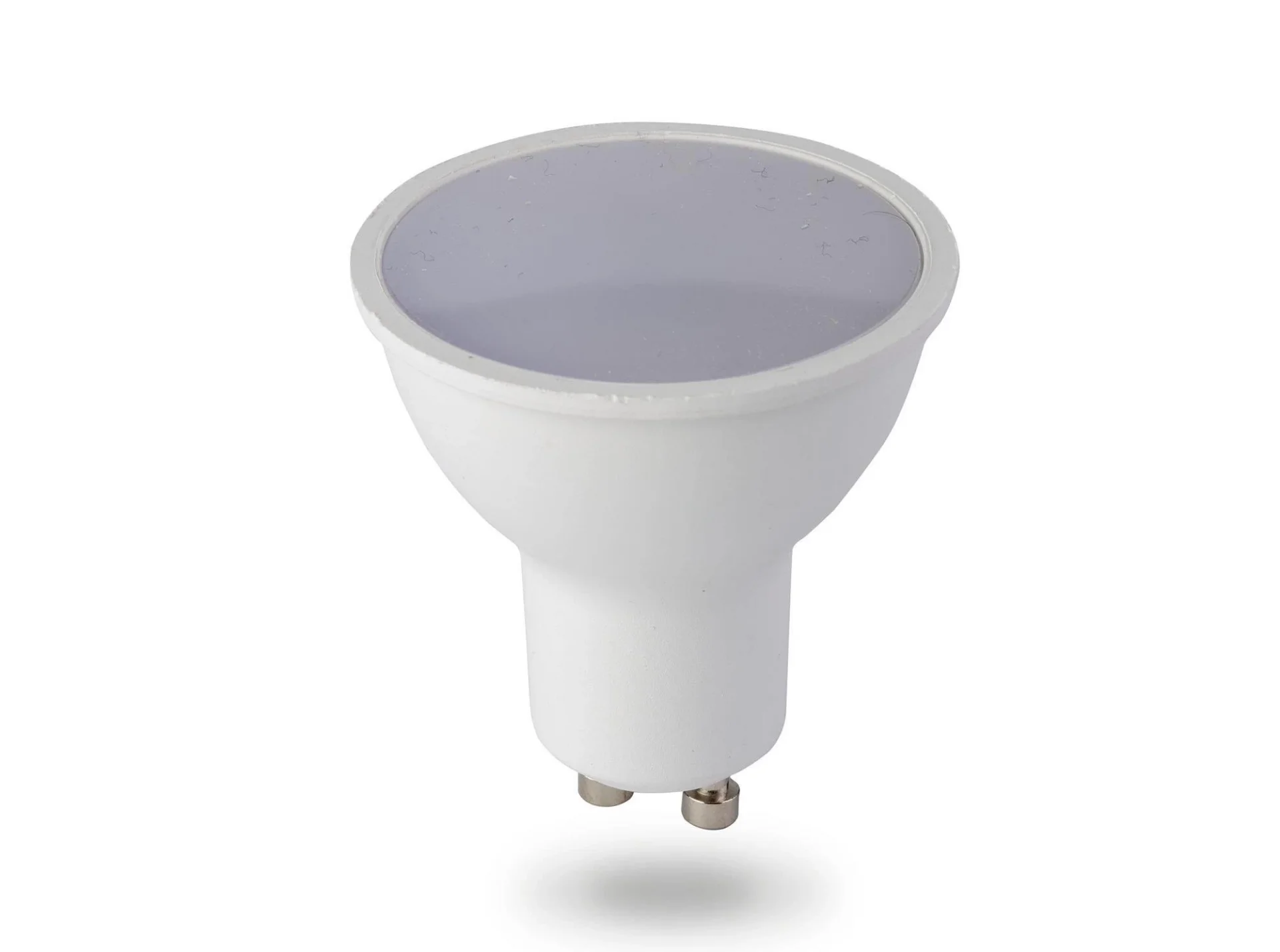 NOAS YL91 0502 Led 5W Çanak Ampül 3200K Günışığı GU10 Duy