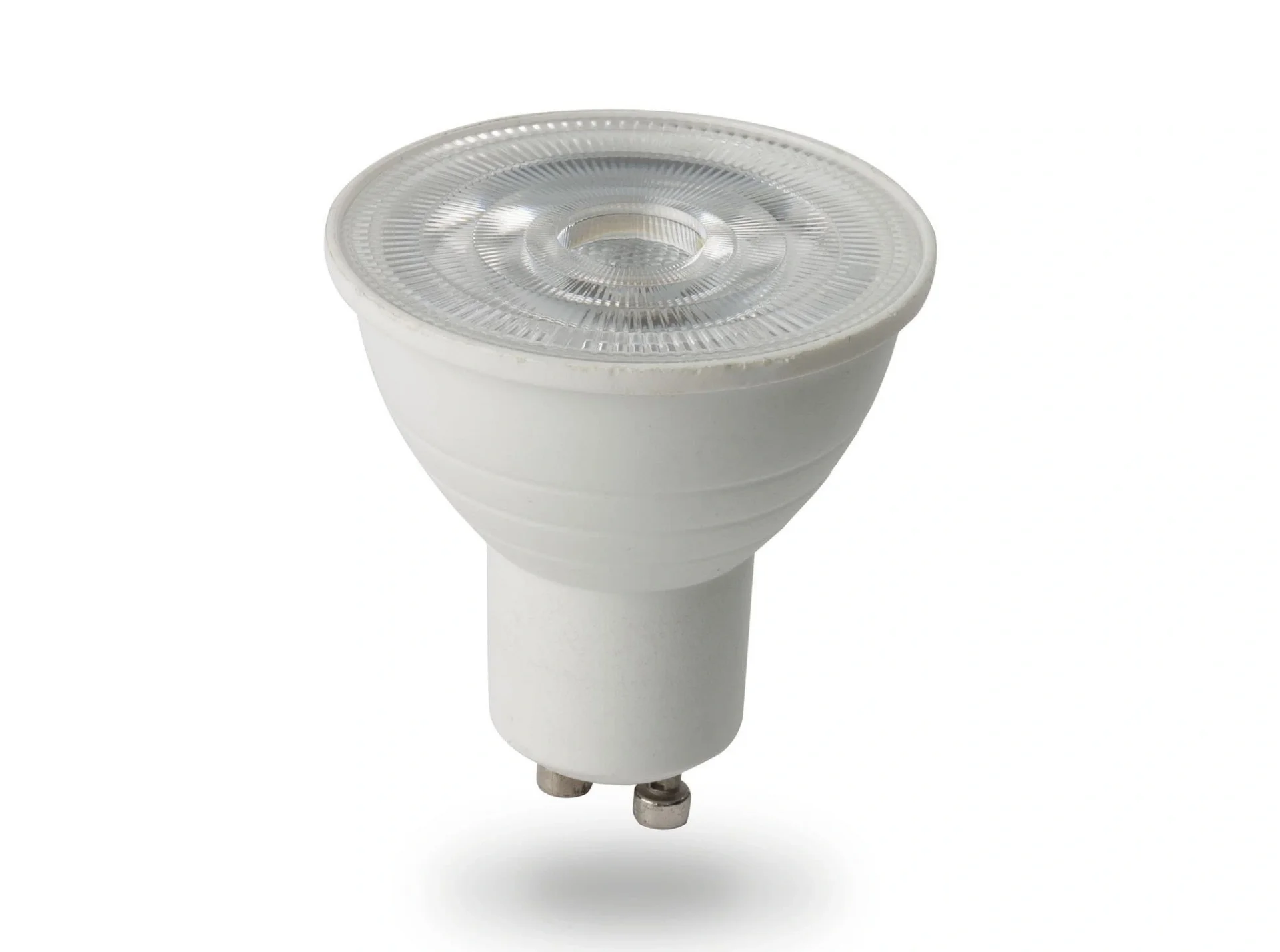 NOAS YL91 0701 M 7W Mercekli Led Çanak Ampül 6500K Beyaz Işık GU1