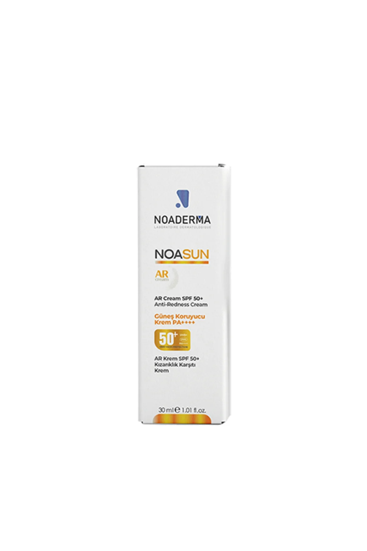 NoaSun AR Krem SPF50+ 30 ml – Kızarıklık Karşıtı Krem Fiyatı, Yorumları ve Özellikleri