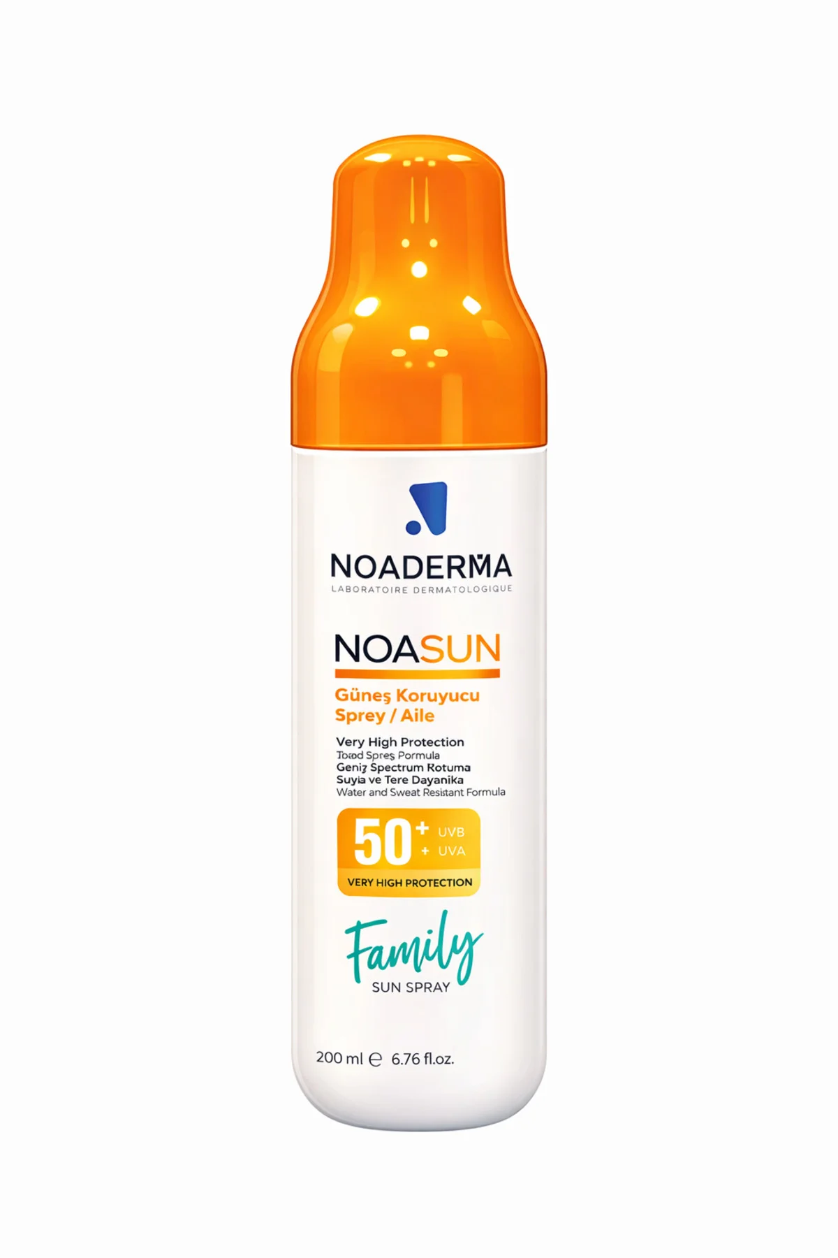 Noasun Sun Sprey SPF50+