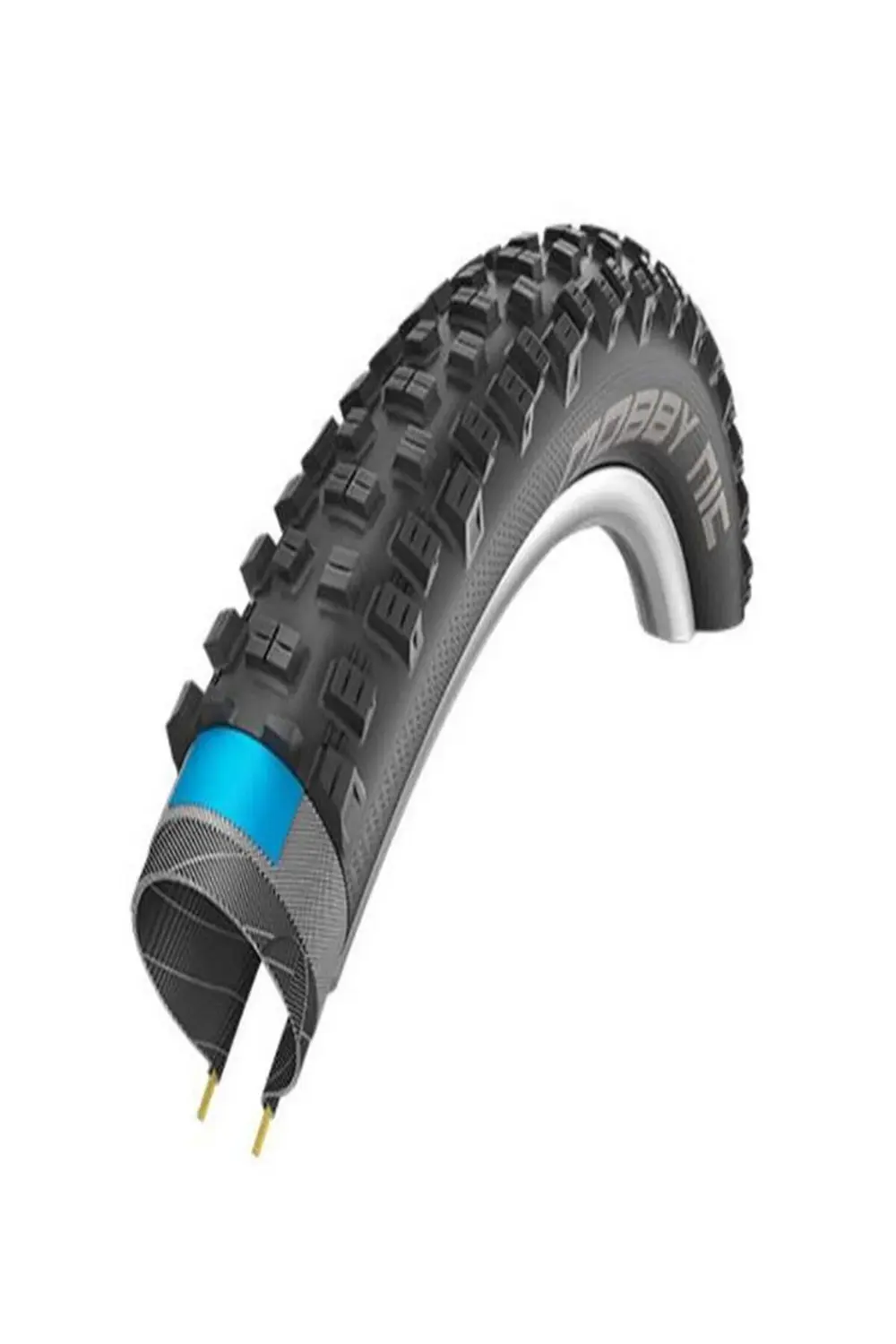 Nobby Nic Plus Apex Snake Skin 27.5X2.60 Tubeless Lastik