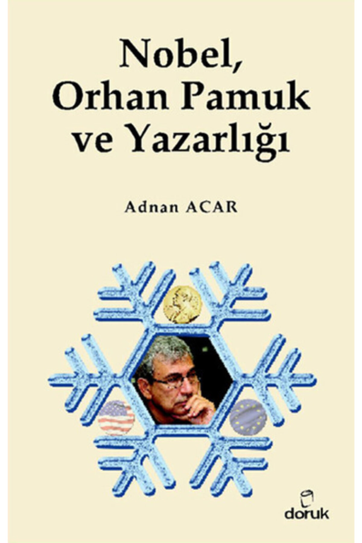 Nobel, Orhan Pamuk Ve Yazarlığı
