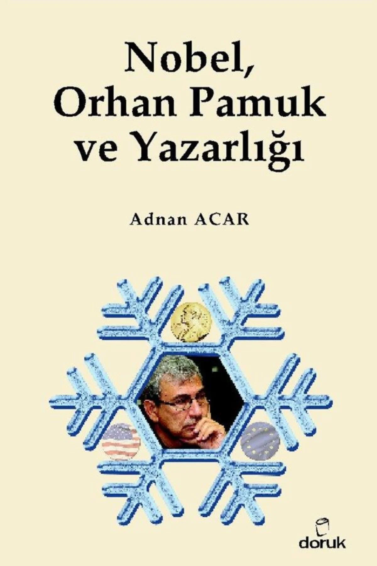 Nobel,Orhan Pamuk Ve Yazarlığı