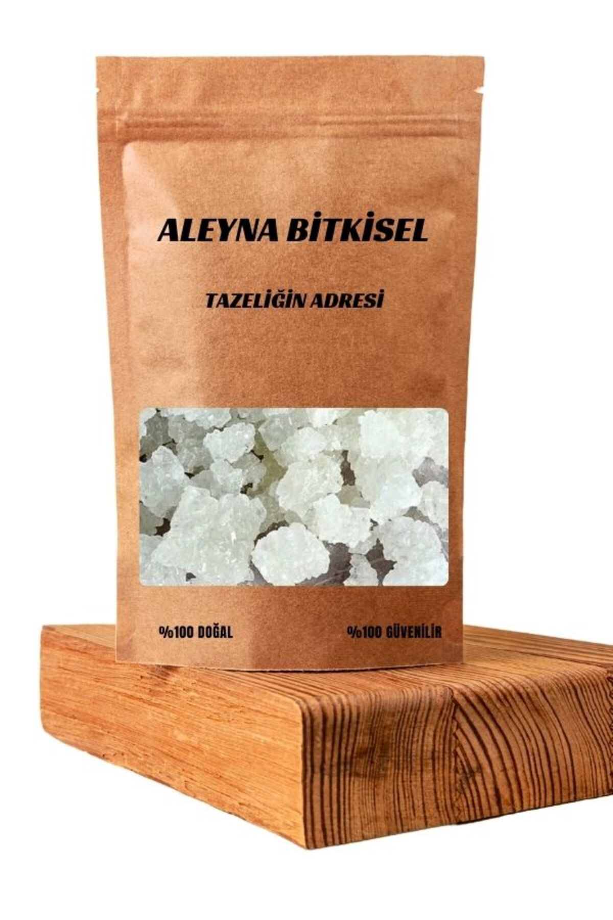 Aleyna Baharat Nöbet Şekeri Katkısız Beyaz Polat Şekeri 1 Kg