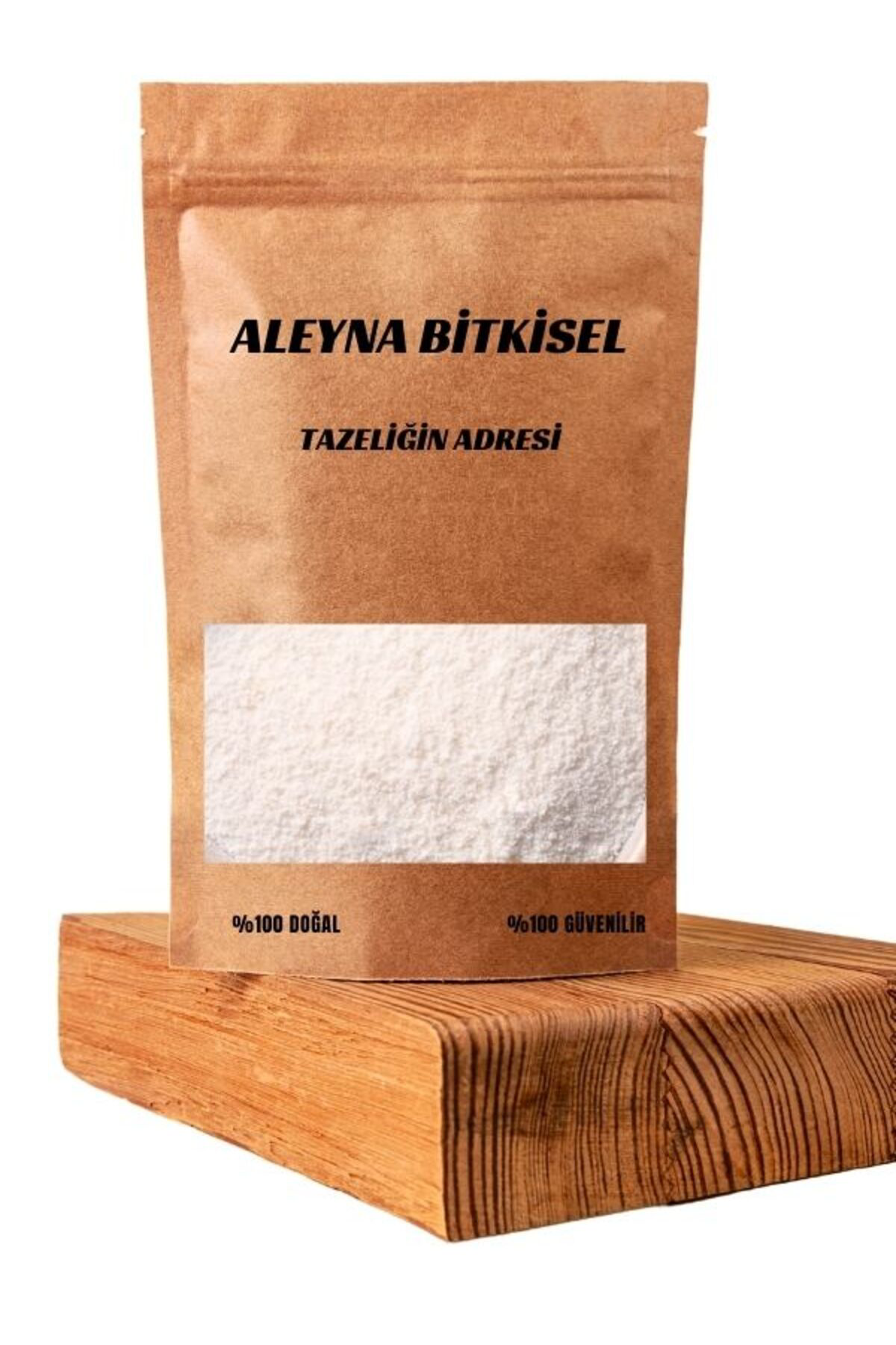 Nöbet Şekeri Tozu 1 Kg (Yeni Öğütülmüş)