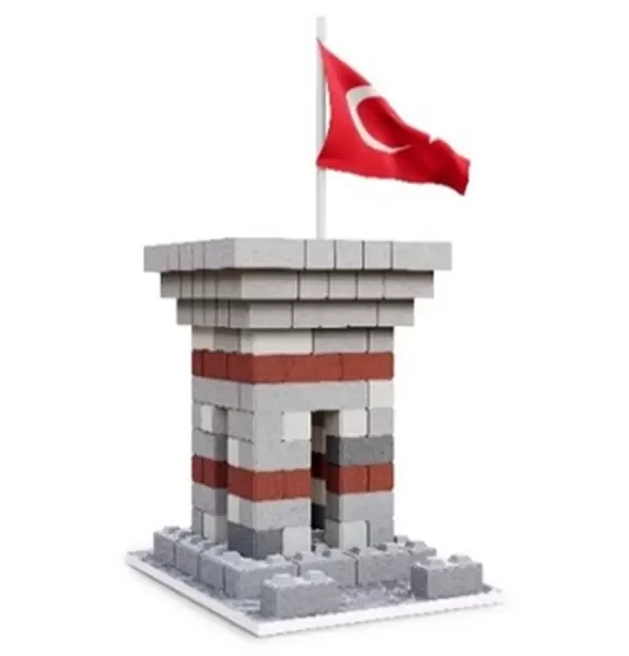 Nöbetçi Kulesi Fiyatı, Yorumları ve Özellikleri