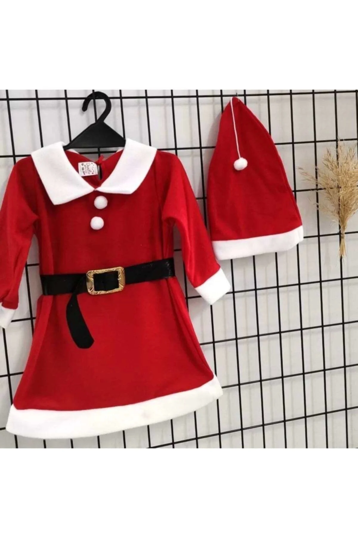 Noel Anne Kostümü