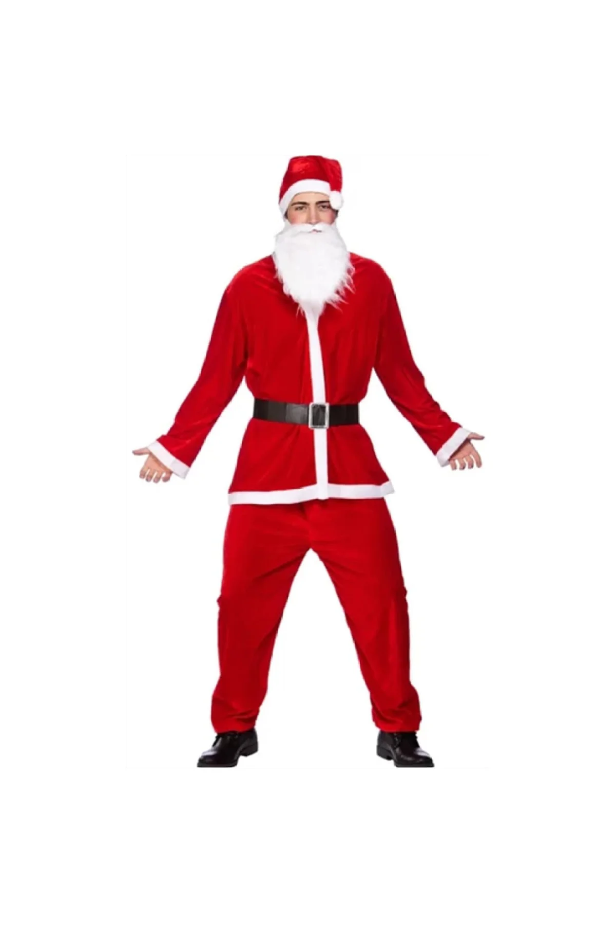 Noel Baba Kostüm