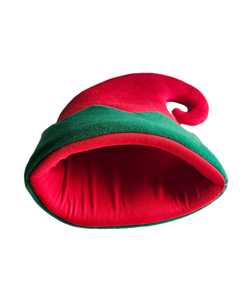 Kostüm Sarayı Noel Cini Şapkası Yetişkin