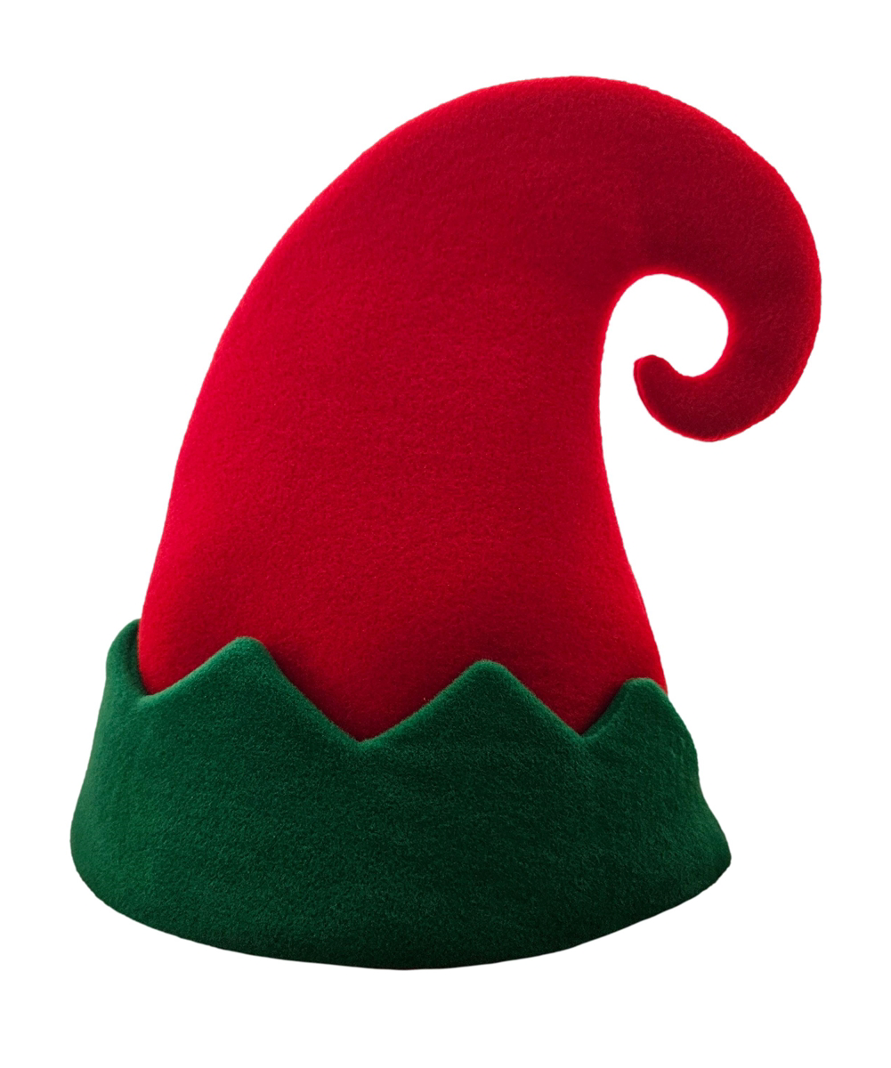 Kostüm Sarayı Noel Cini Şapkası Yetişkin