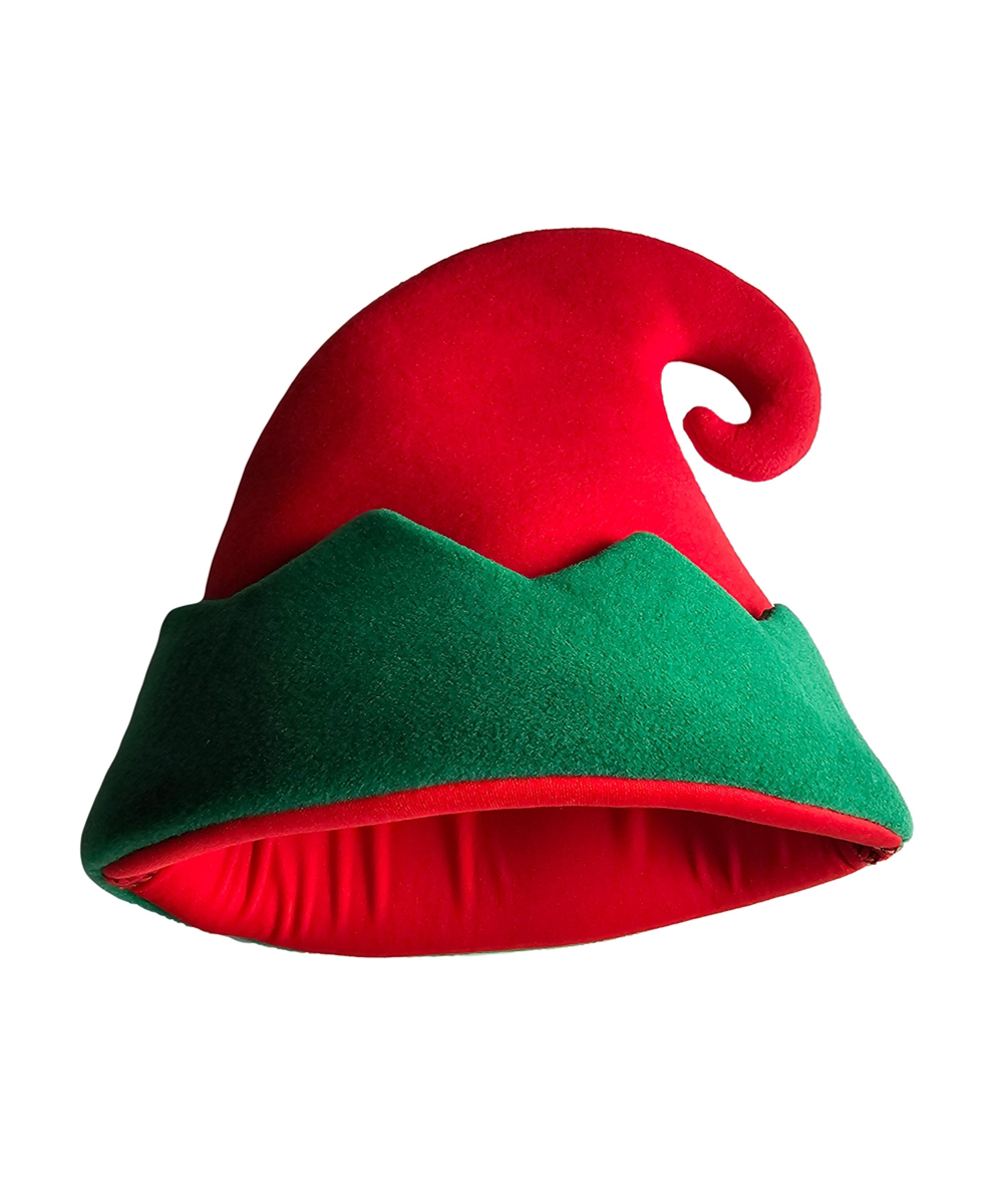 Kostüm Sarayı Noel Cini Şapkası Yetişkin