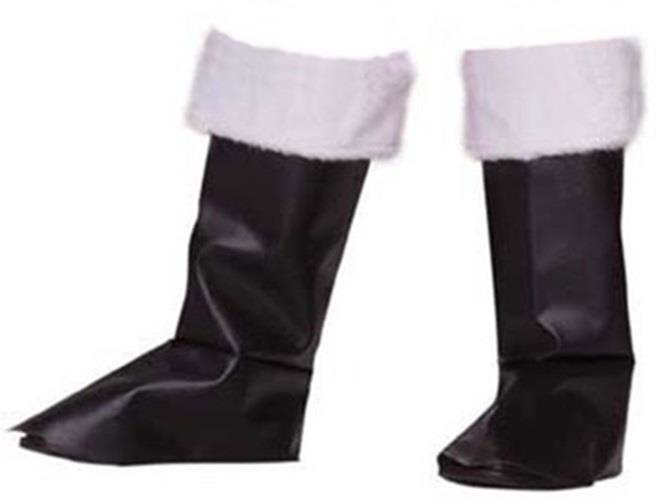 Kostüm Sarayı Noel Çizmesi Çocuk