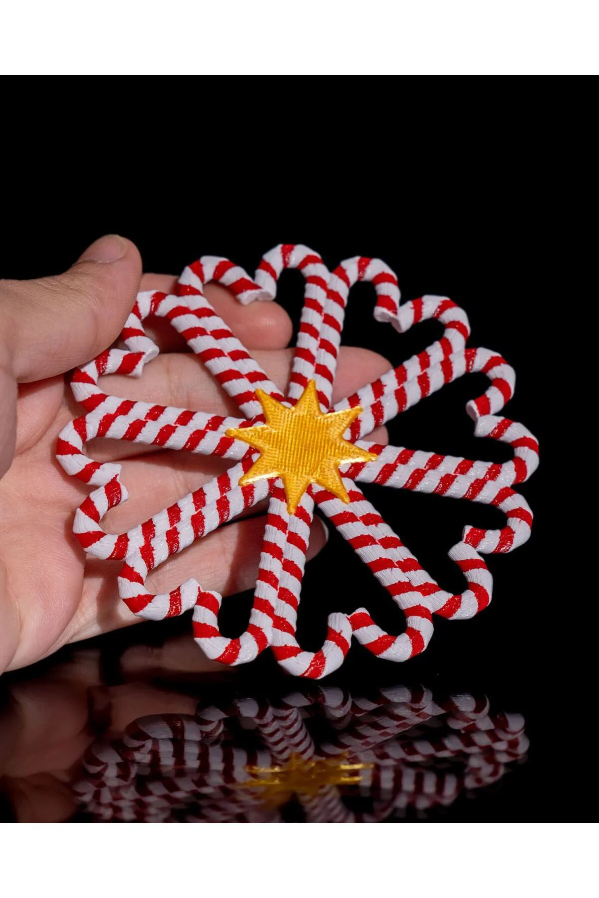 Noel Temalı Bardak Altlığı / Yılbaşı Süsü / Çam Ağacı Süsü Fiyatı, Yorumları ve Özellikleri