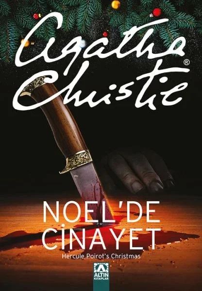 Noelde Cinayet Fiyatı, Yorumları ve Özellikleri