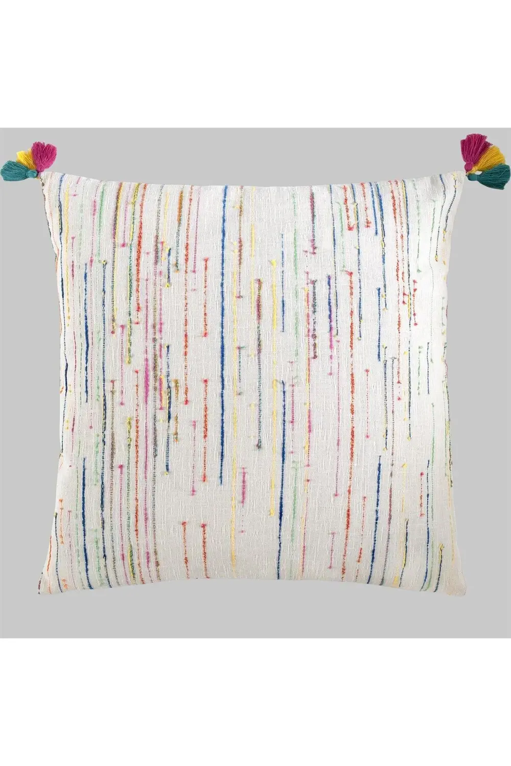 Noelle Dekoratif Kırlent 45*45 cm Multi