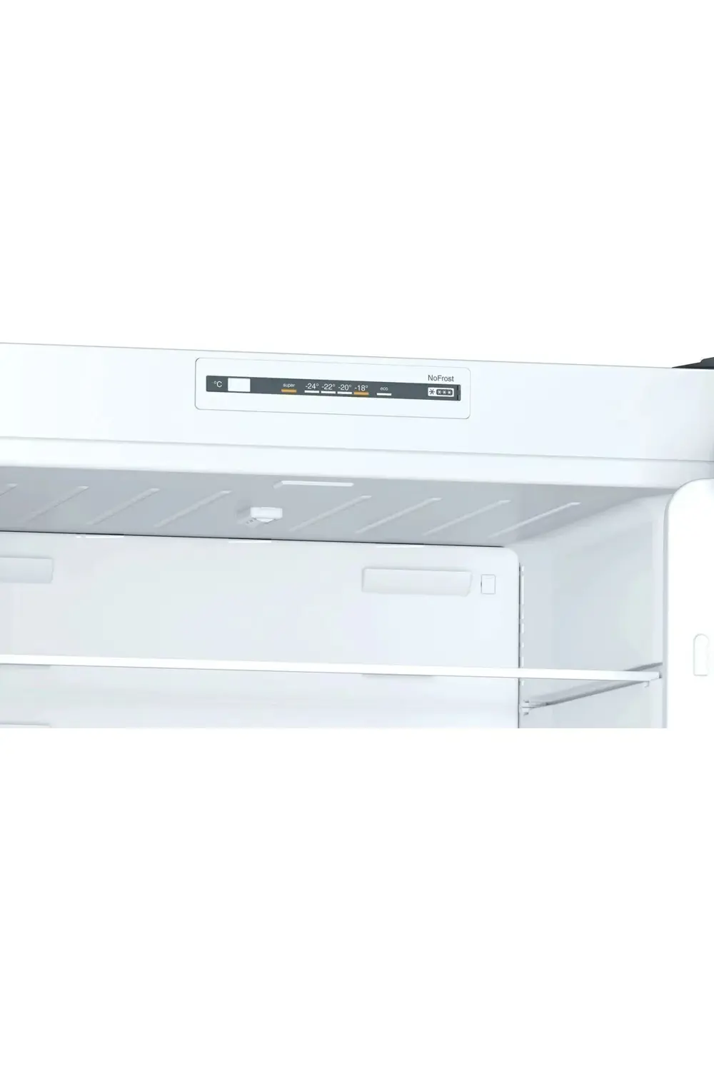 Nofrost Buzdolabı E Enerji Sınıfı 453 Litre