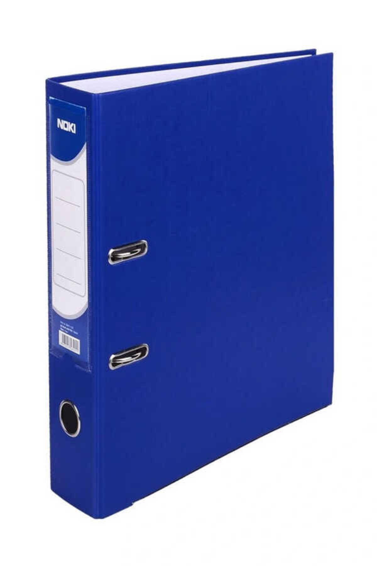 Noki Noki Dar Klasör Mavi