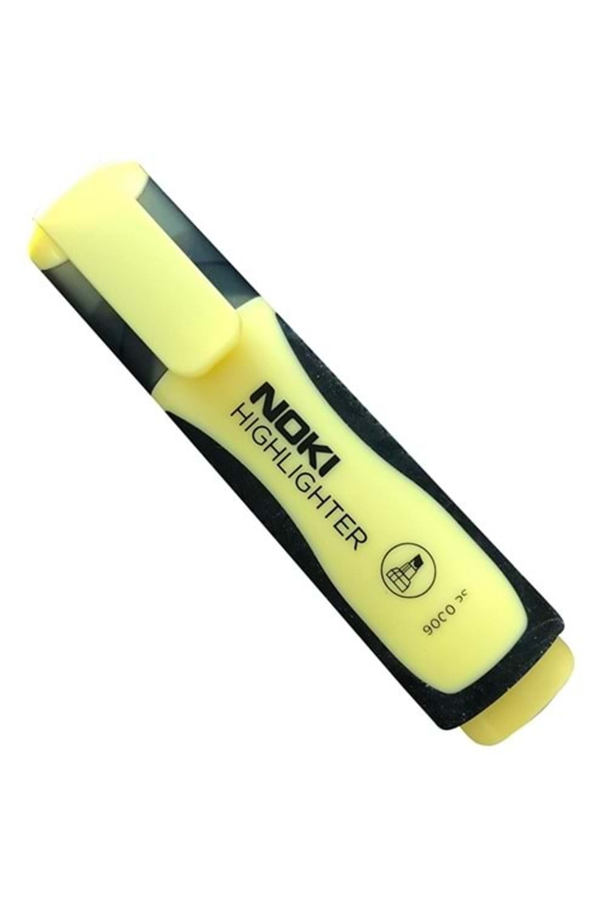 Noki Noki Pastel Renk Fosforlu Kalem ( 2 Adet )
