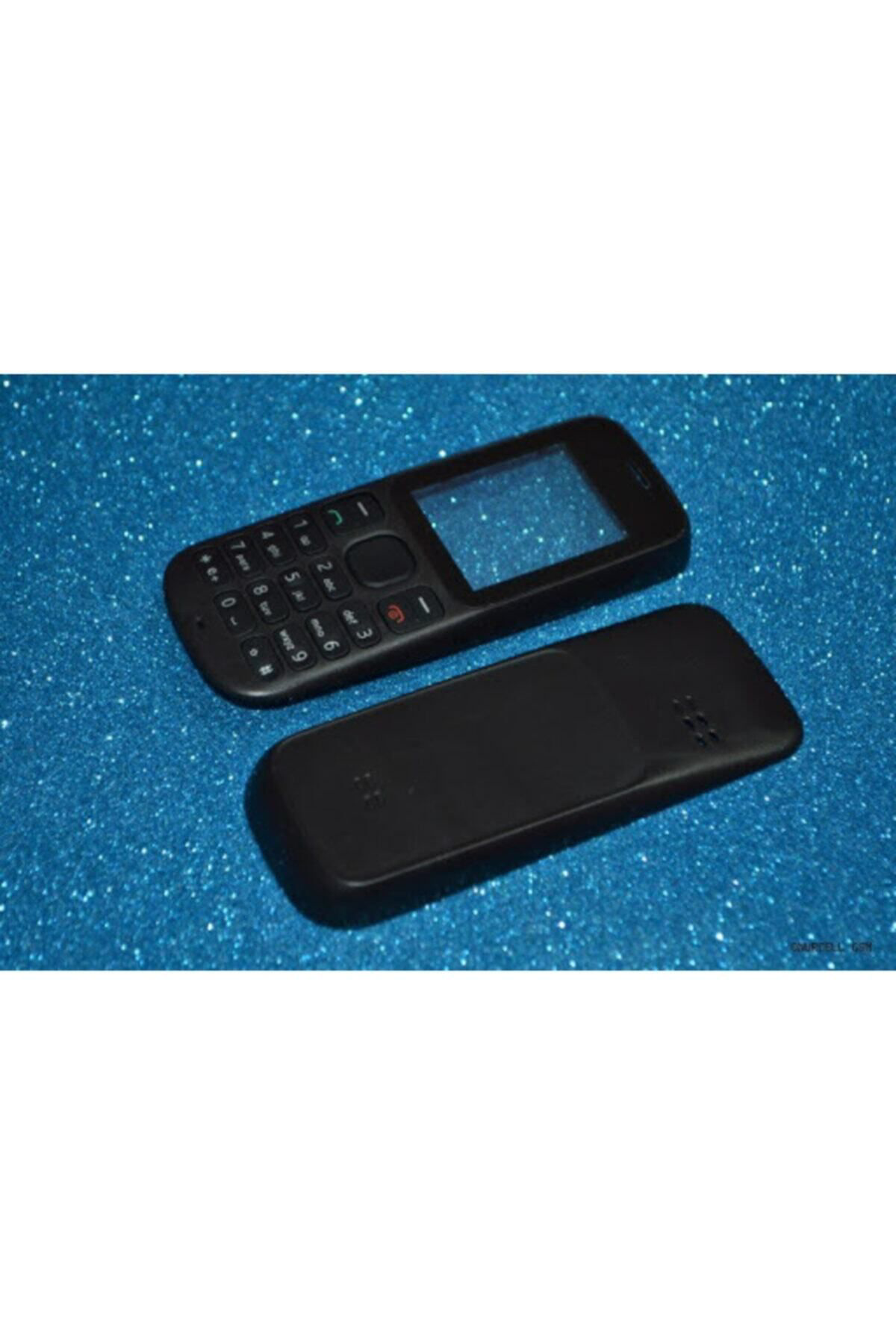 Nostaljik Nokia 100 Kapak Ve Tuş Takımı