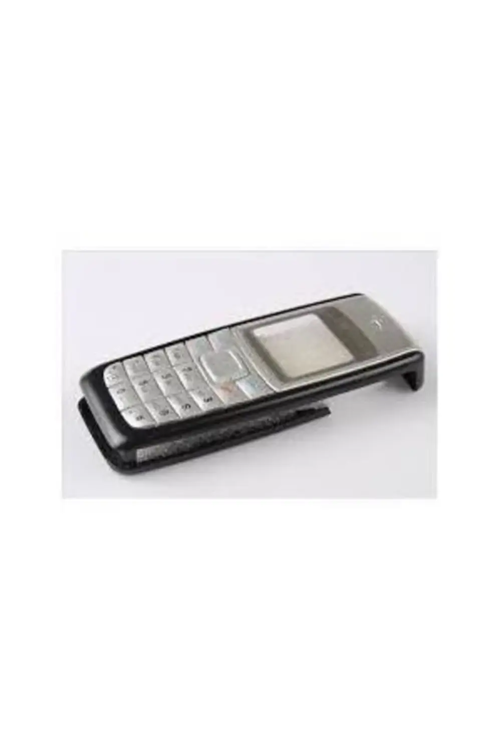 Nokia 1110 Kapak Ve Tuş Tk.
