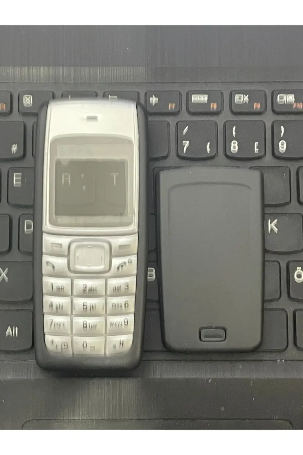 nokia 1110 kapak nokia 1110 kapak