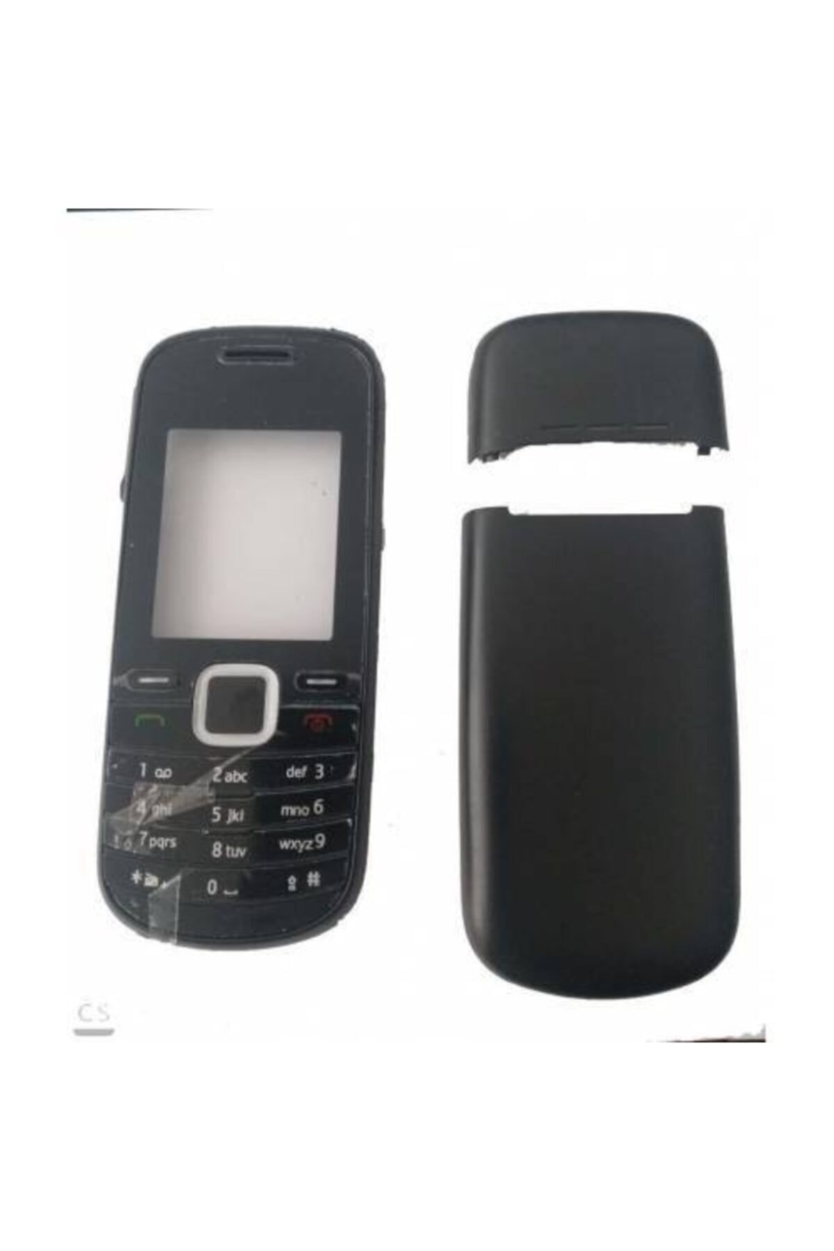 Nokia 1661 Kapak Ve Tuş Takımı Nokia 1661 Kapak Ve Tuş Takımı