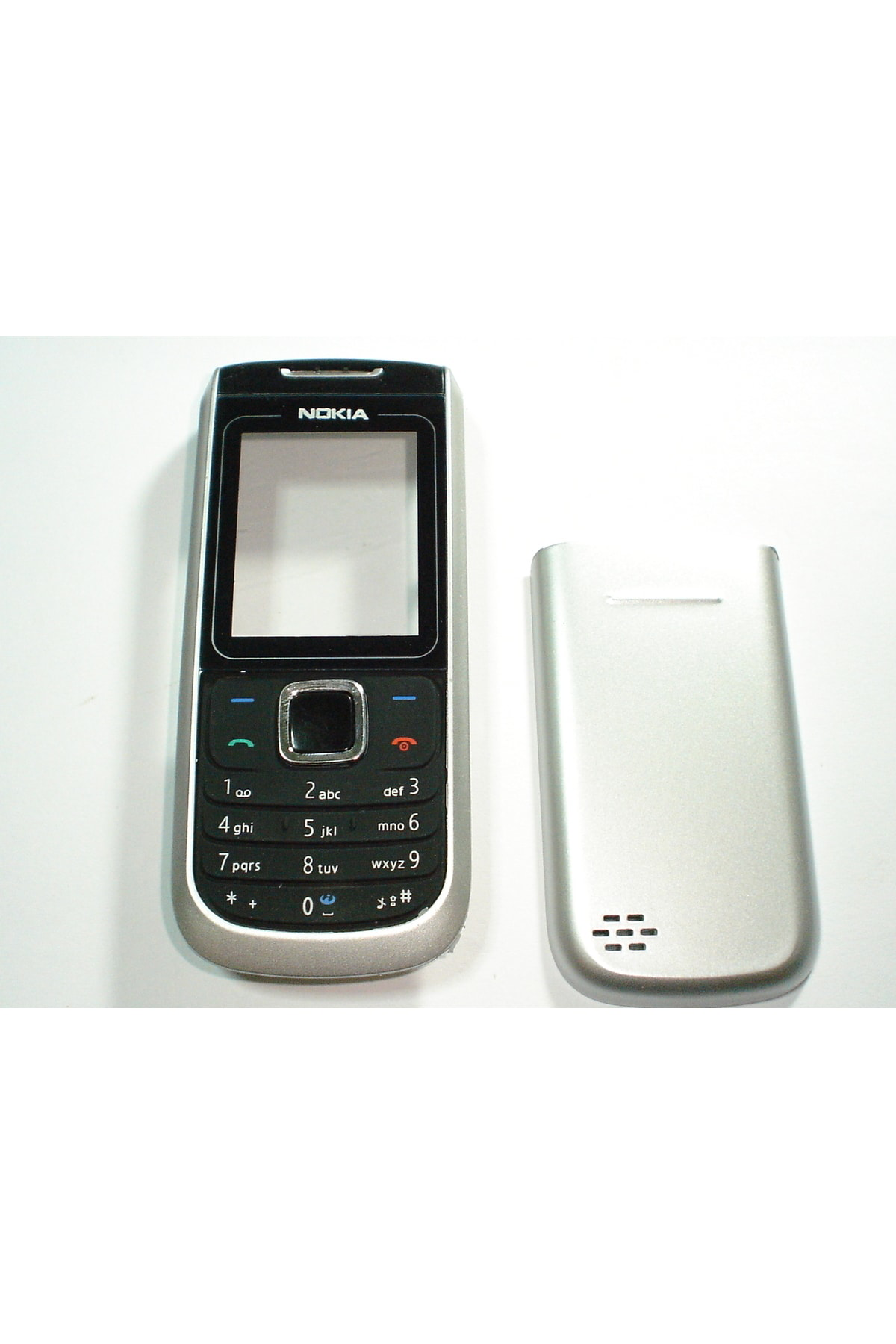 Nostaljik Nokia 1680 Kapak Ve Tuş Takımı