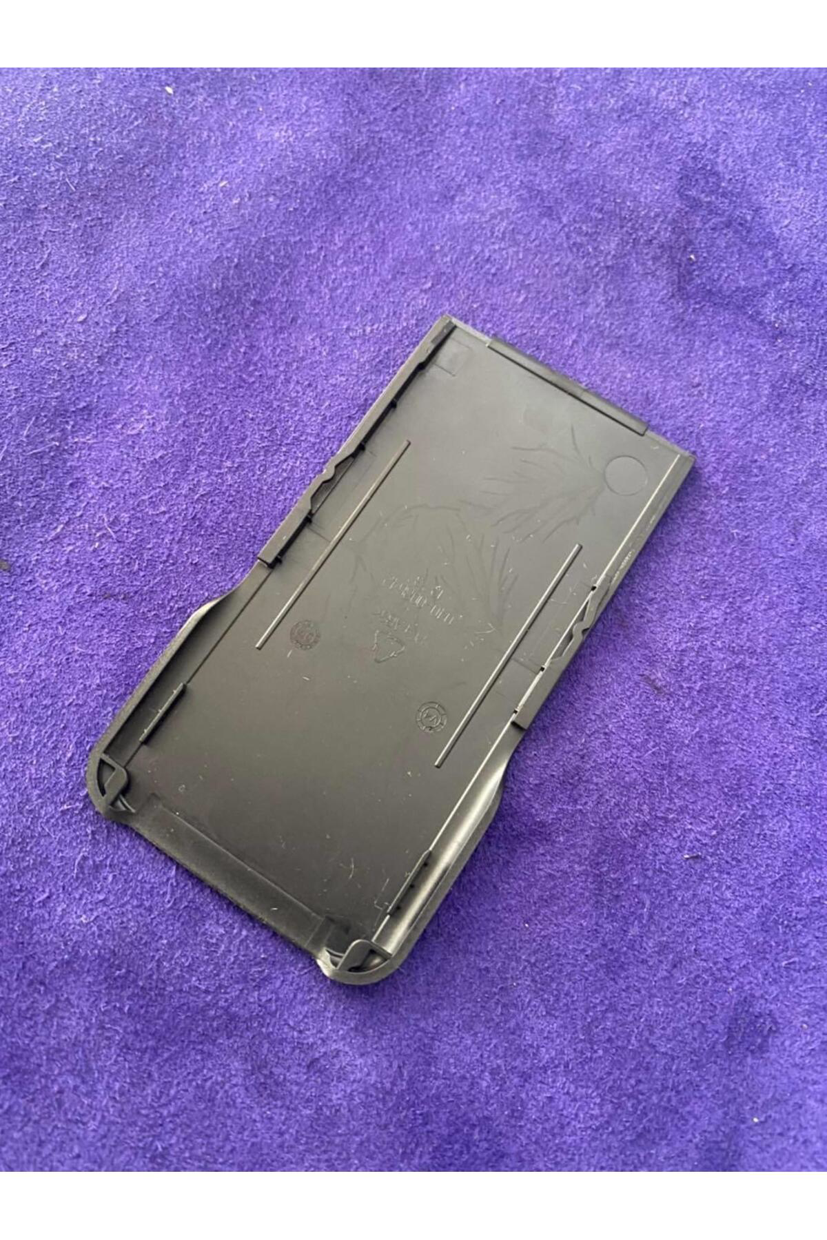 Nokia 3230 Ön Arka Kapak (Tuşsuz) - 3230 Kapak Nokia 3230 Ön Arka Kapak (Tuşsuz) - 3230 Kapak