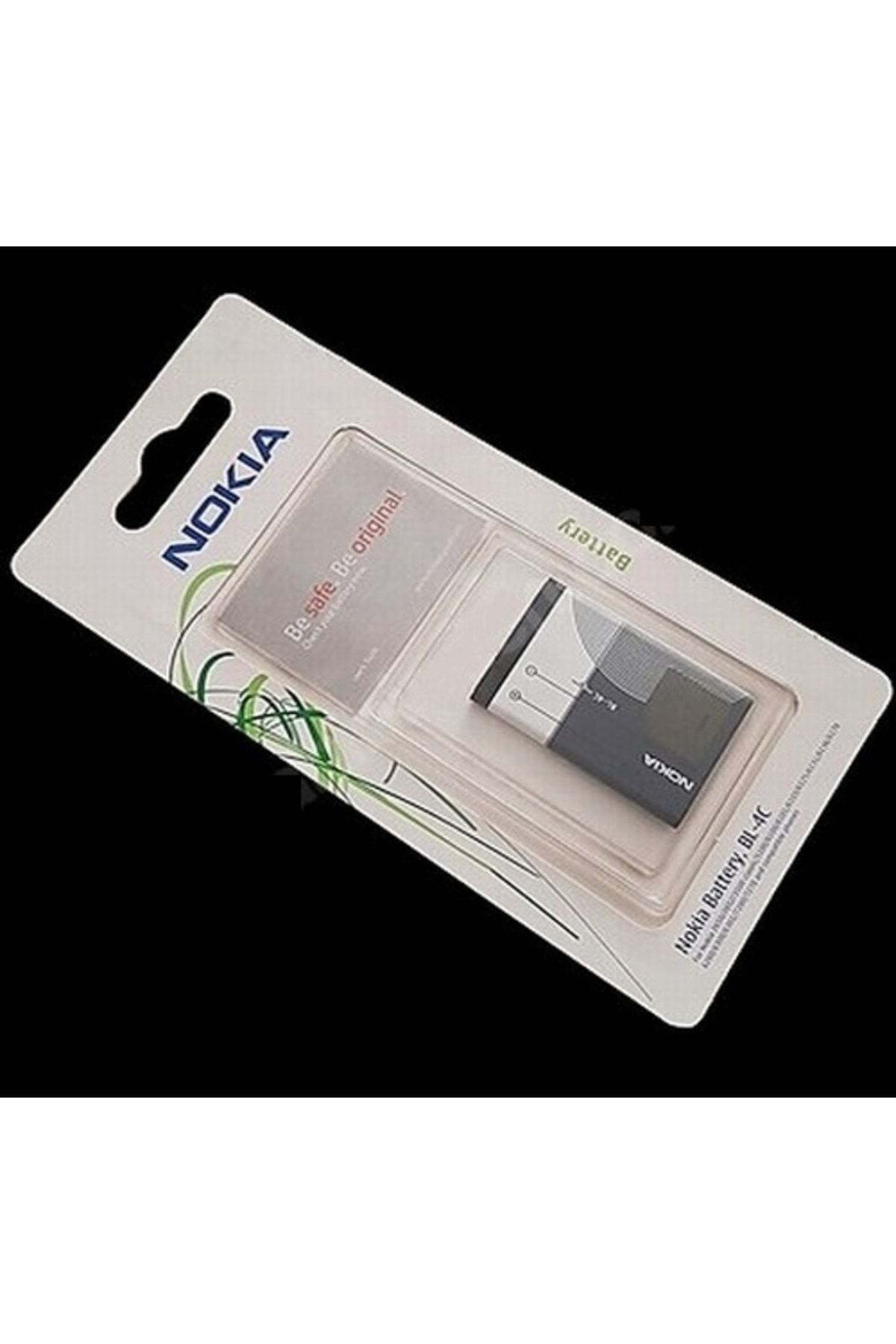 Nokia 3500 Classic (bl4c 890 Mah Batarya Pil Orijinal Uzun Ömürlü Nokia 3500 Classic (bl4c 890 Mah Batarya Pil Orijinal Uzun Ömürlü