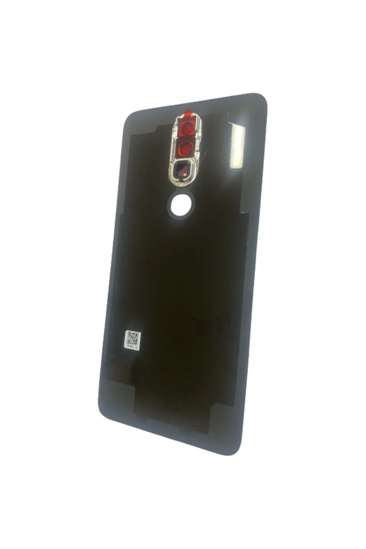 Nokia 5.1 Plus Ta-1102 Arka Kapak Lensli