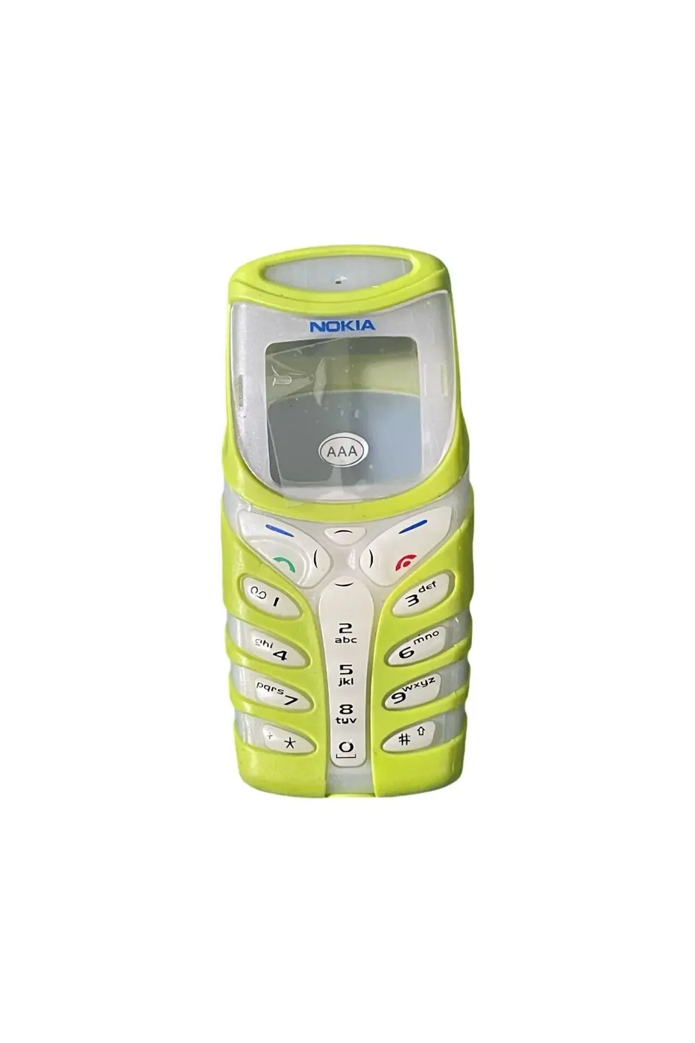 Nokia 5100 kapak Nokia 5100 kapak