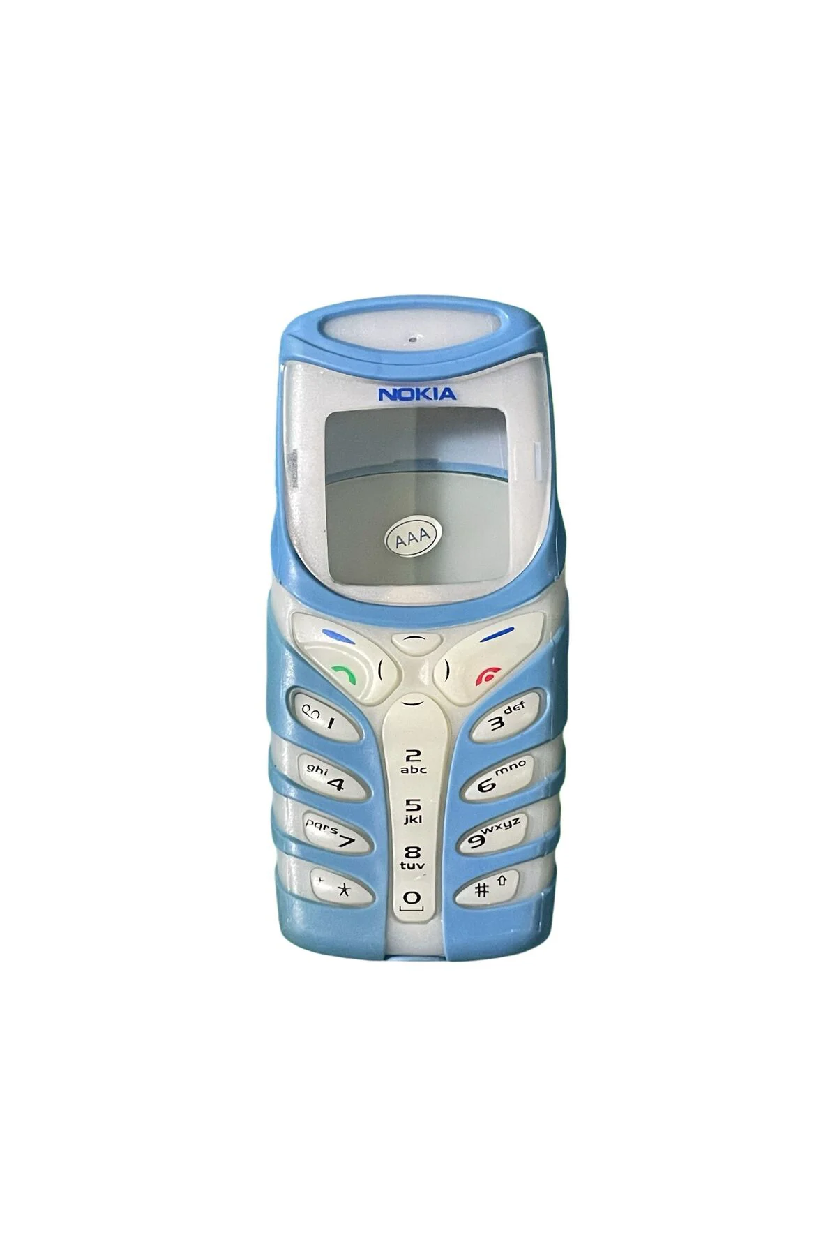 Nokia 5100 kapak