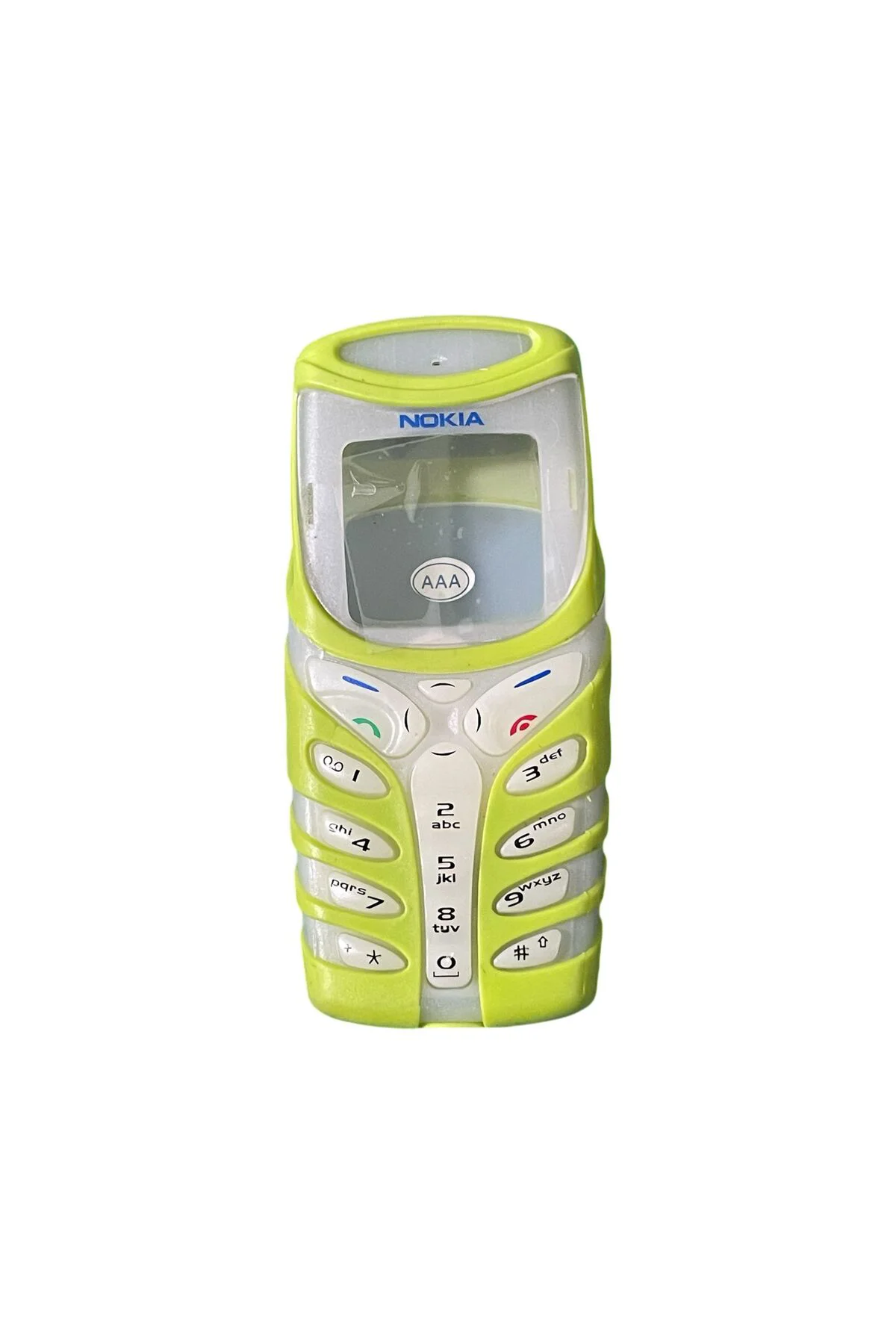 Nokia 5100 kapak