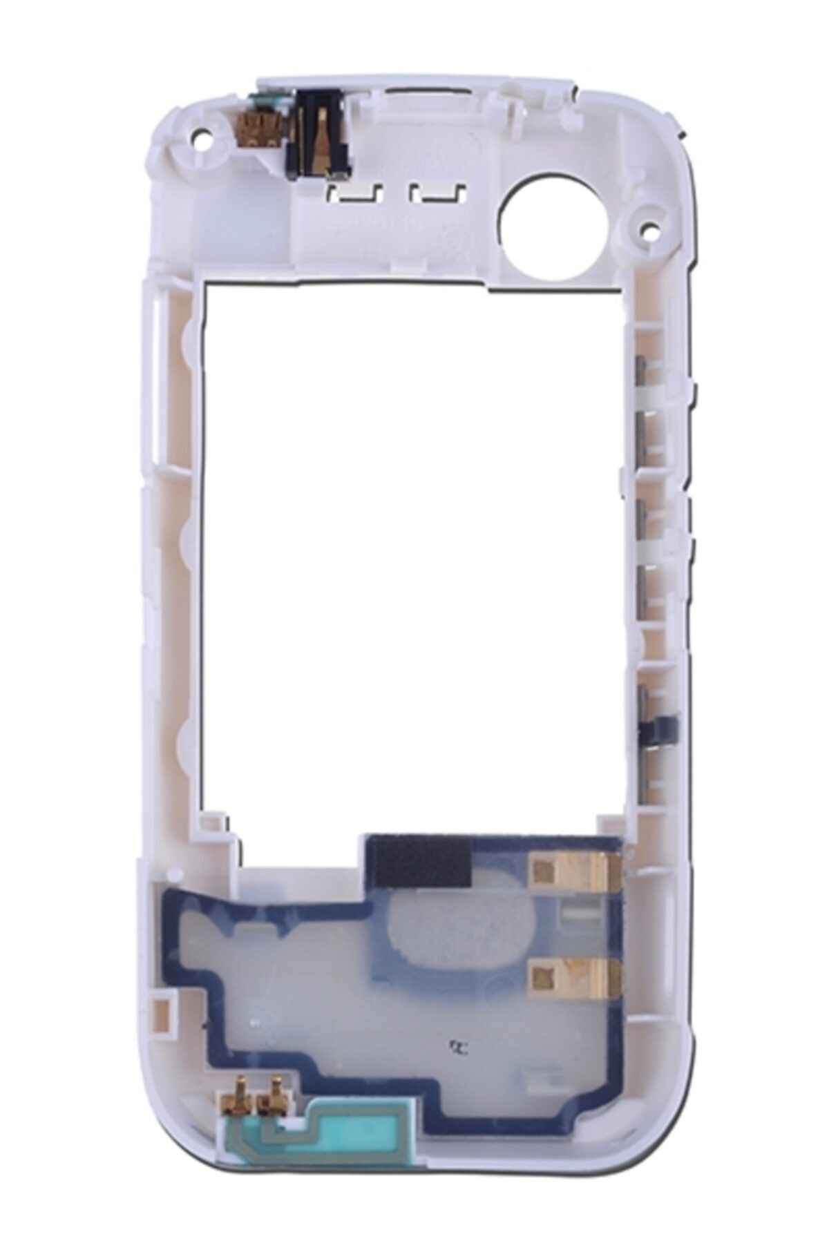 Lifeiletisim Nokia 5200, 5300 Orta Kasa