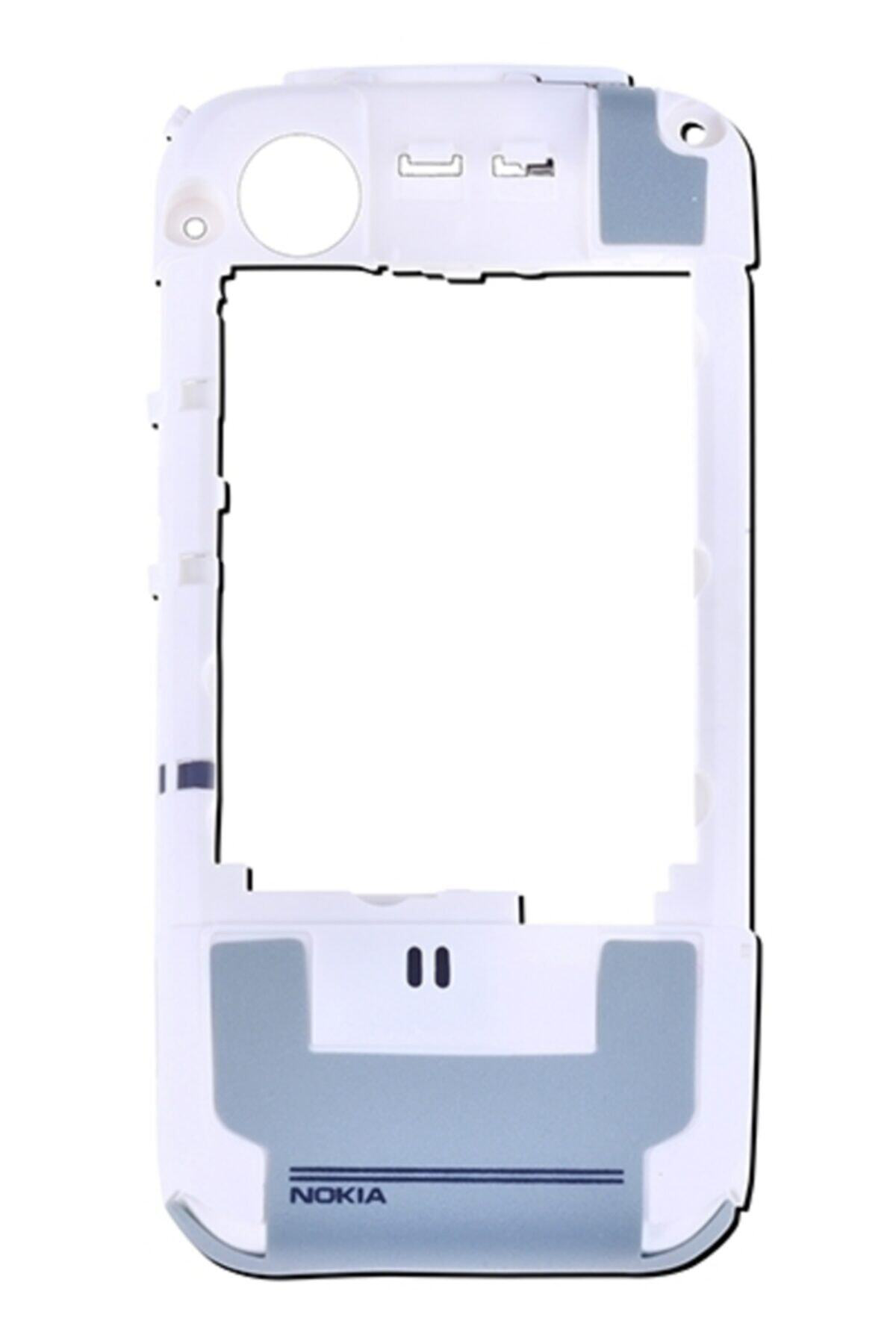 Lifeiletisim Nokia 5200, 5300 Orta Kasa