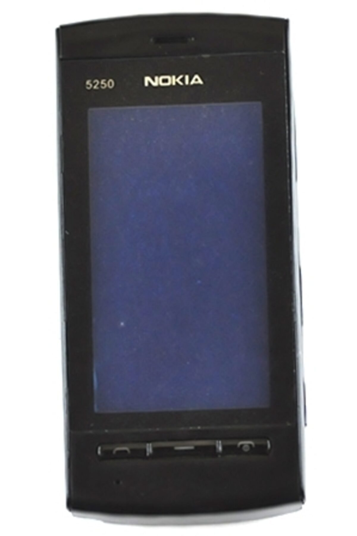 Lifeiletisim Nokia 5250 Full Kasa-Kapak-Tuş