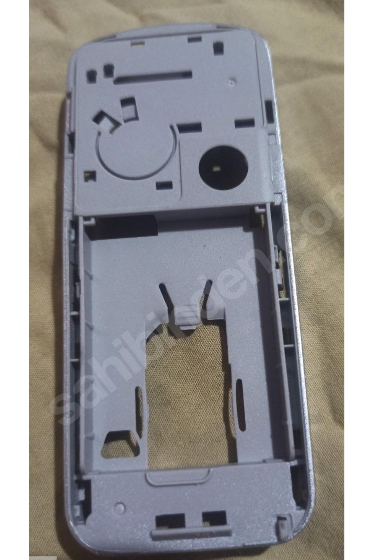 Nokia 6070, 6080, 5070 Orjinal Orta Kasa ( Sıfır Ambalajında) Nokia 6070, 6080, 5070 Orjinal Orta Kasa ( Sıfır Ambalajında)