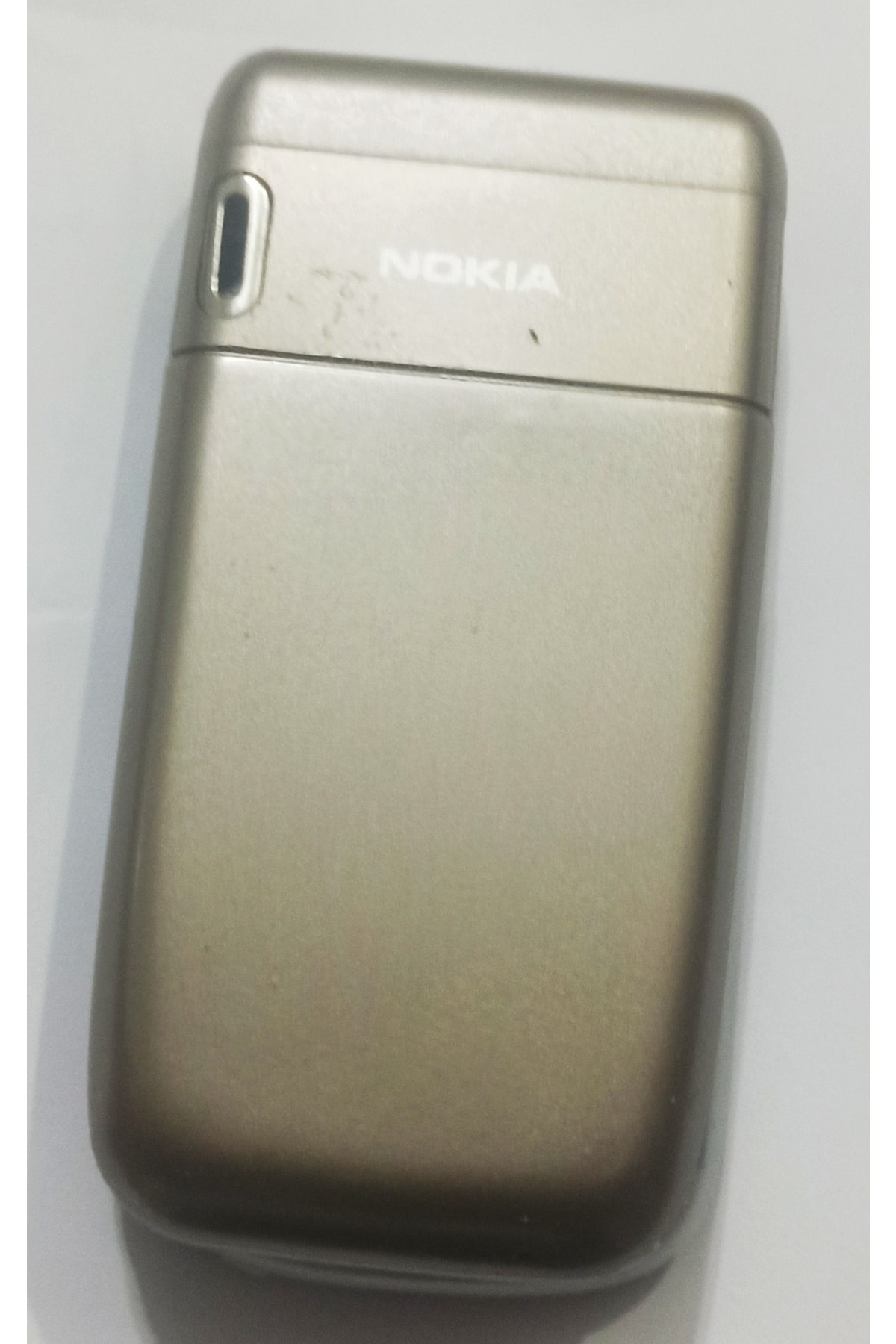 Blackdemss Nokia 6085 Orjinal Komple Kapak Kasa Tuş Full