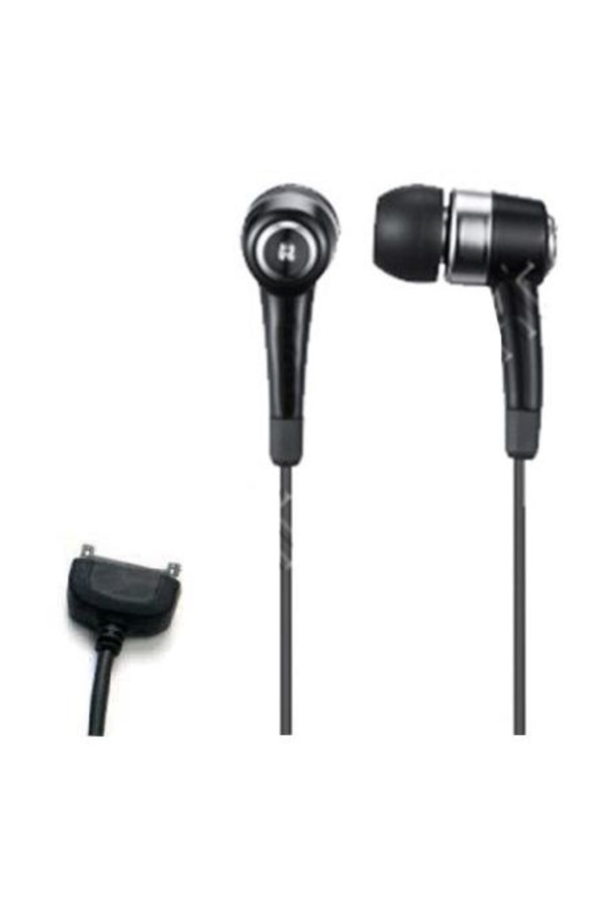 Notech Nokia 6230-7210 Mikrofonlu Kulaklık Siyah