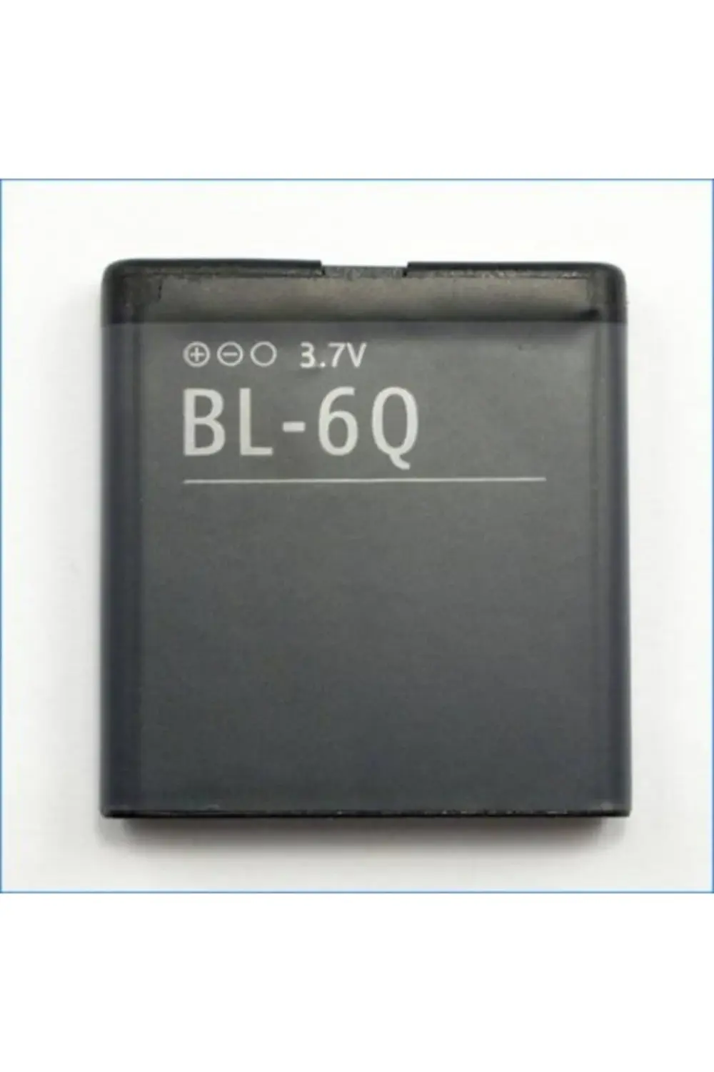 Nokia 6700c Batarya Bl-6q Nokia 6700c Batarya Bl-6q