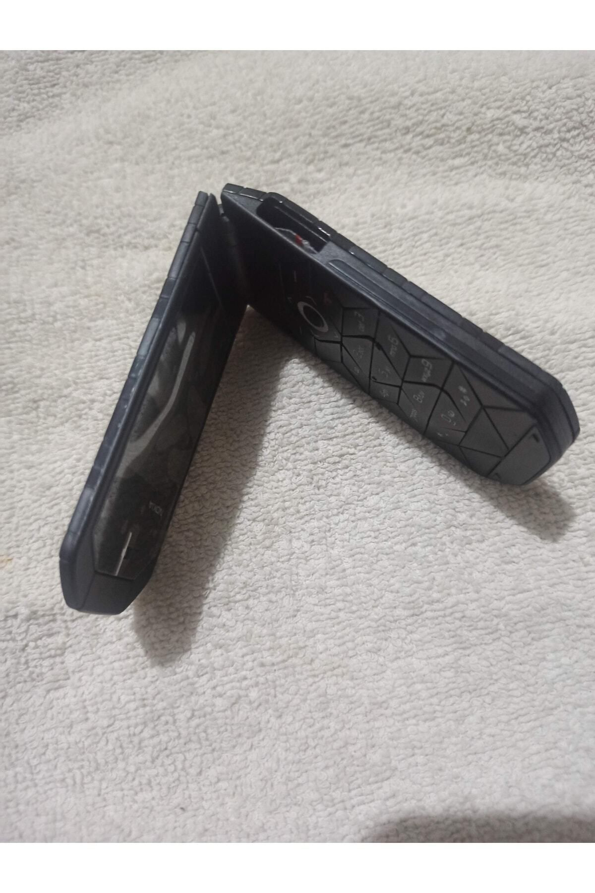 Nokia 7070 %100 Orjinal Kasa Kapak Tuş Full Set Eksiksiz Ürünleri