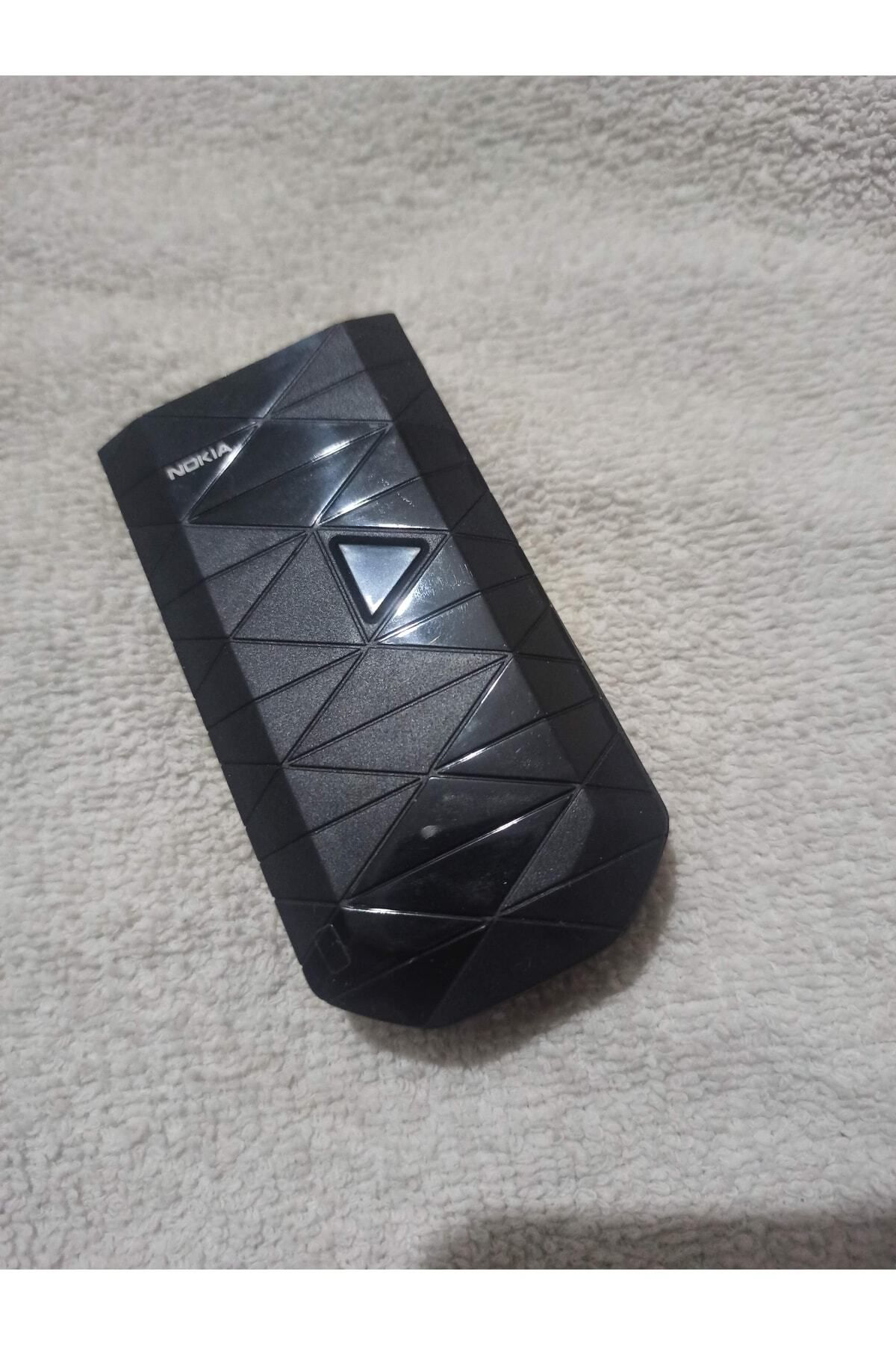 Nokia 7070 %100 Orjinal Kasa Kapak Tuş Full Set Eksiksiz Ürünleri
