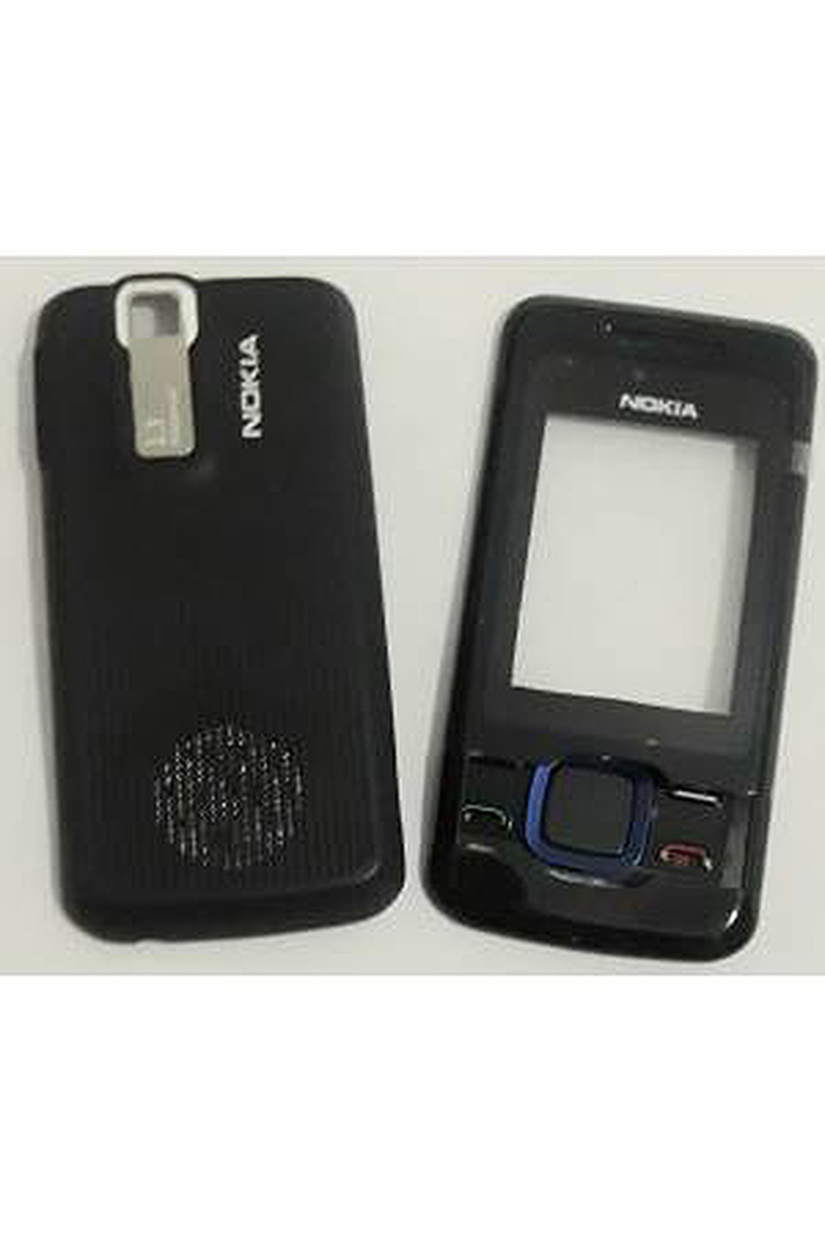 Nokia 7100 Supernova Kapak Tuş Takımı