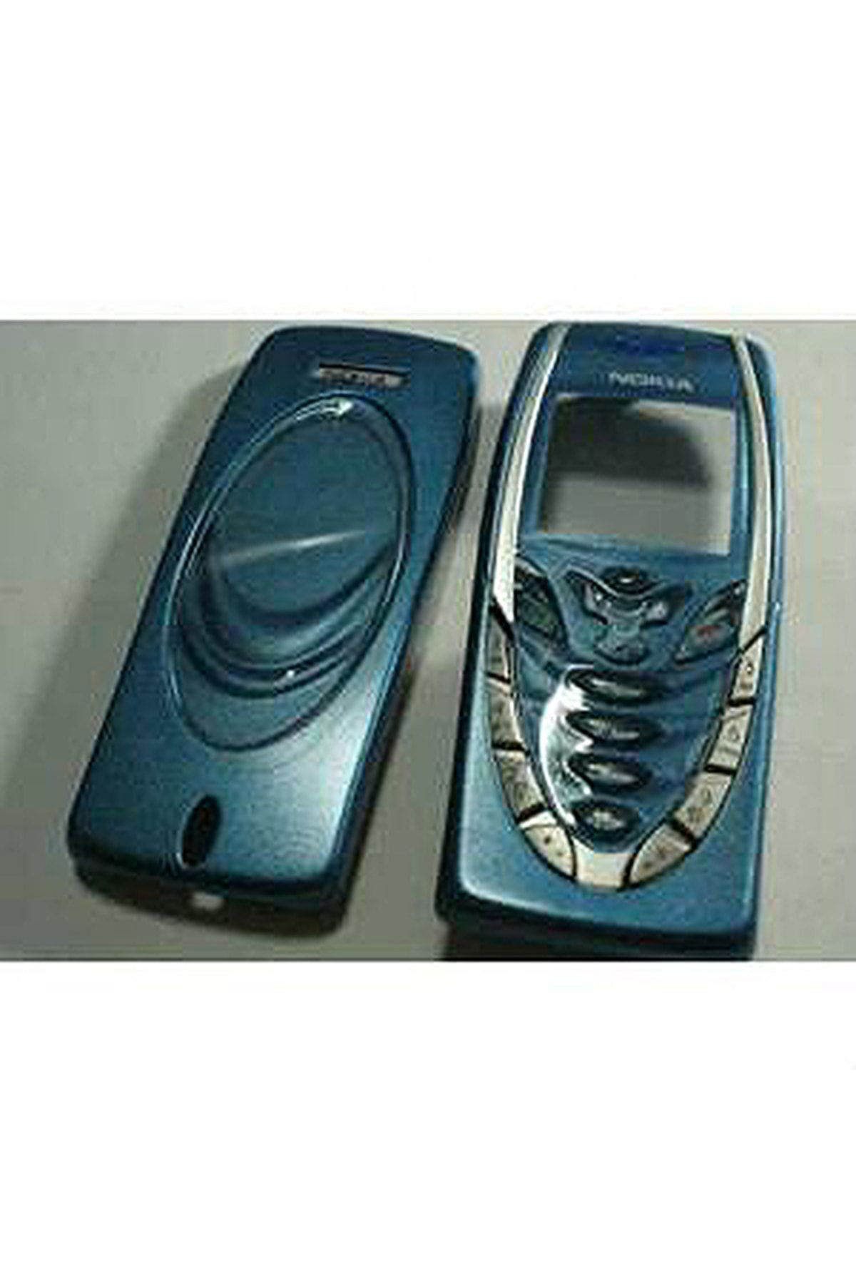 Nokia 7210 Kapak Tuş Takımlı Nokia 7210 Kapak Tuş Takımlı