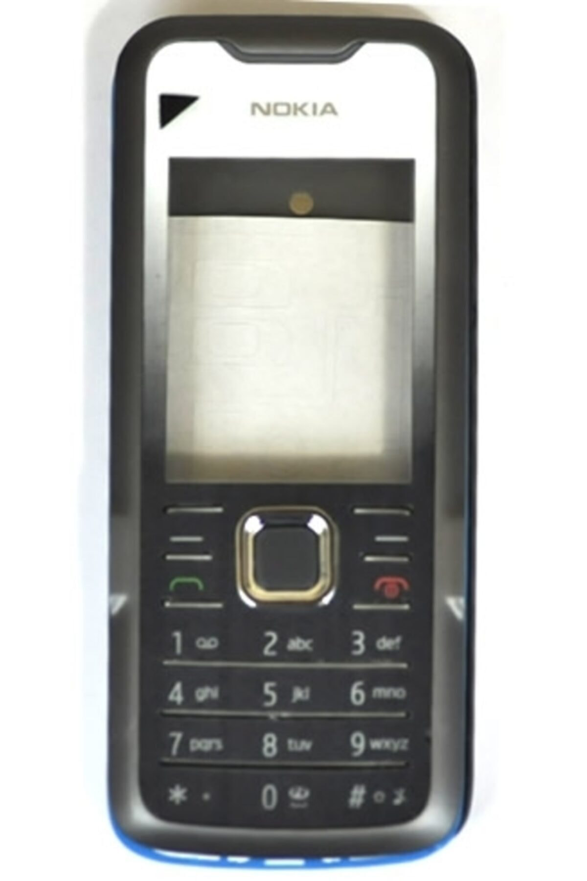Lifeiletisim Nokia 7210S Full Kapak-Tuş