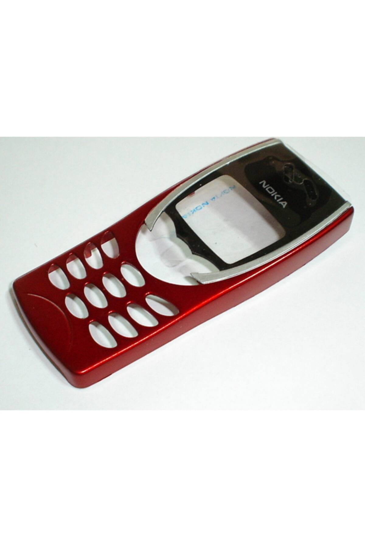 Nokia 8210 Ön Kapak Nokia 8210 Ön Kapak
