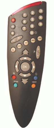 Nokia 9800 Uydu Kumanda