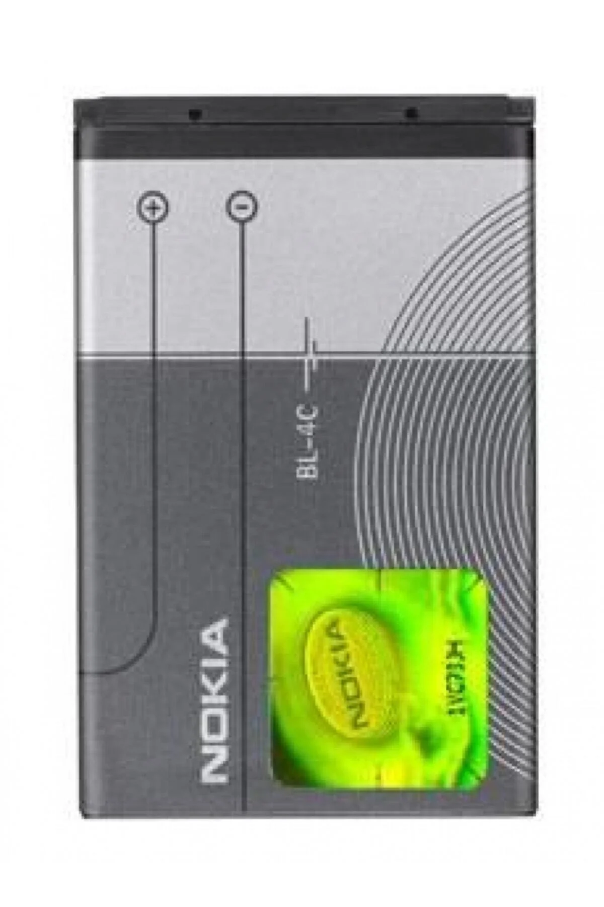 Nokıa Bl-4c Batarya
