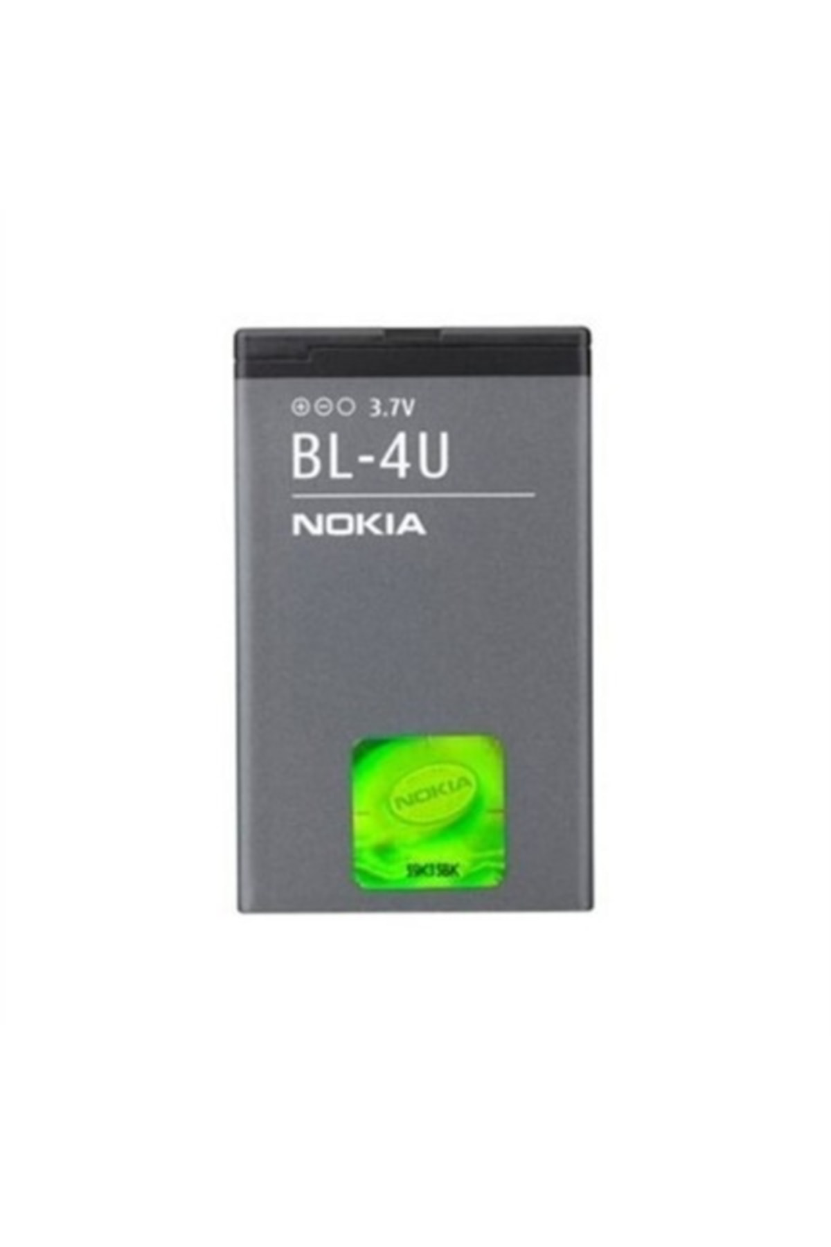 Axya Nokia Bl-4U Batarya Pil