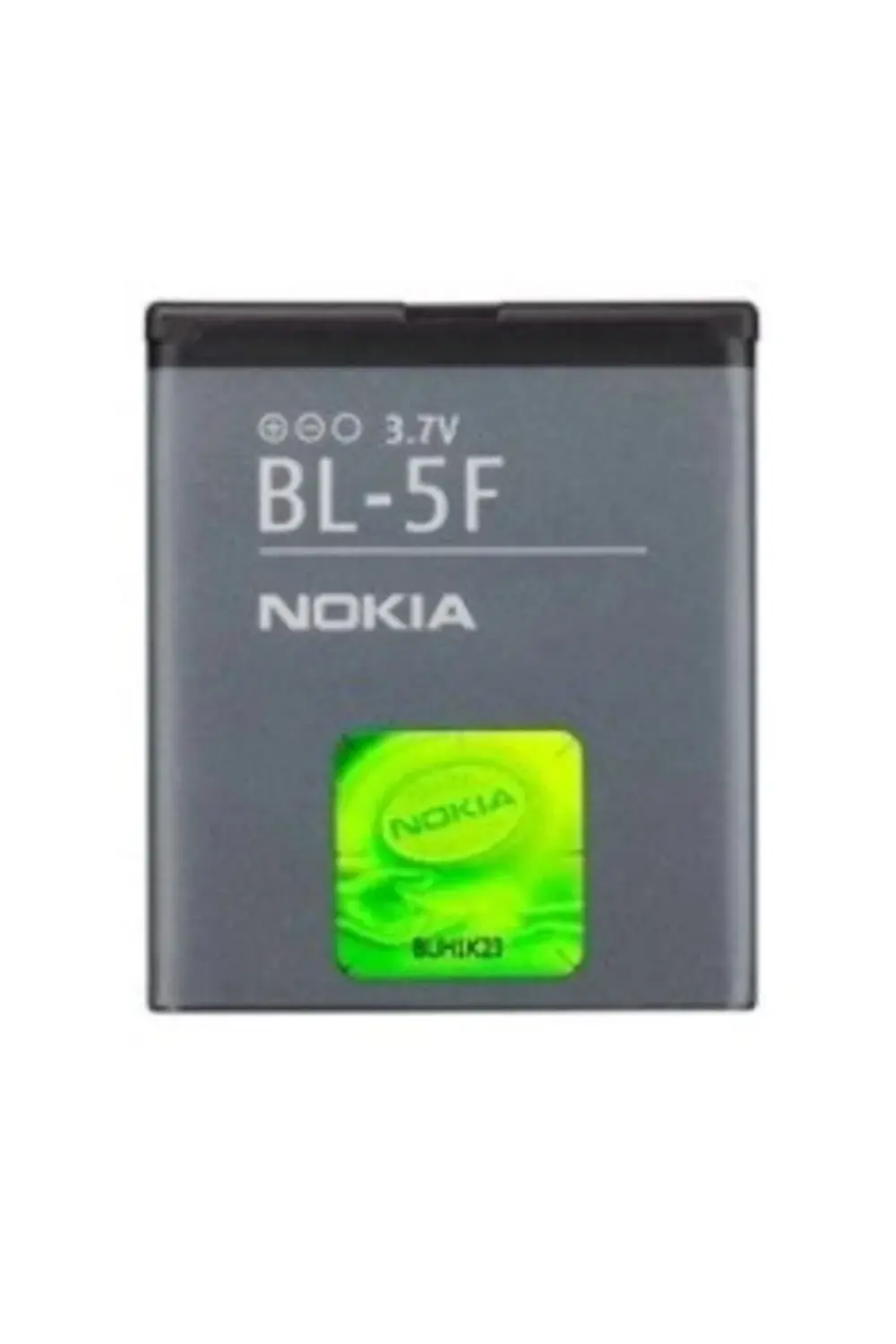 Nokia BL-5F Telefon Bataryası Nokia BL-5F Telefon Bataryası